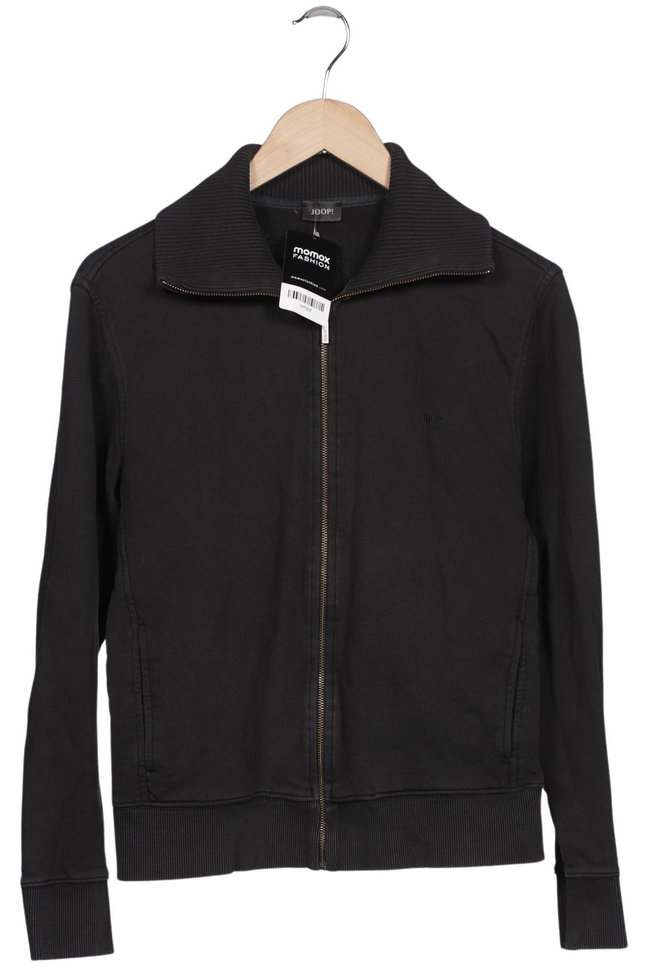 

Joop! Damen Sweatshirt, schwarz, Gr. 38