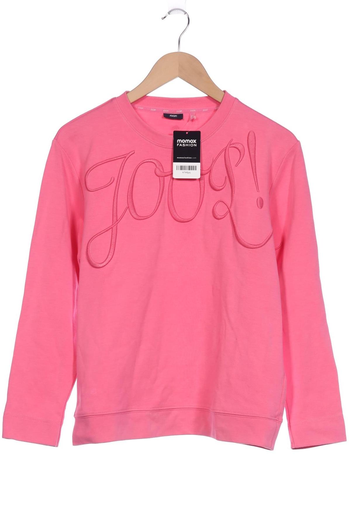 

Joop! Damen Sweatshirt, pink, Gr. 38