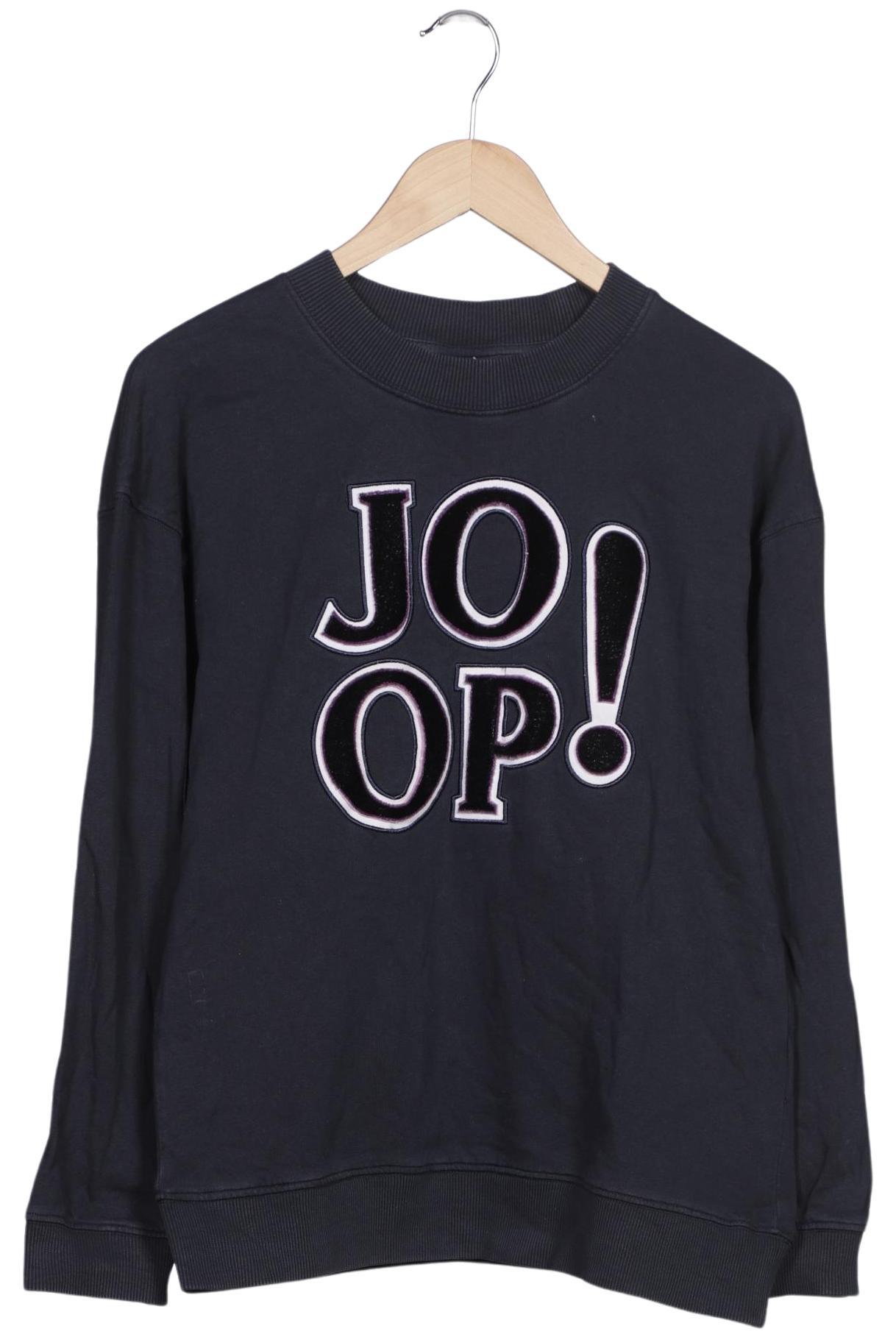 

Joop! Damen Sweatshirt, marineblau, Gr. 34