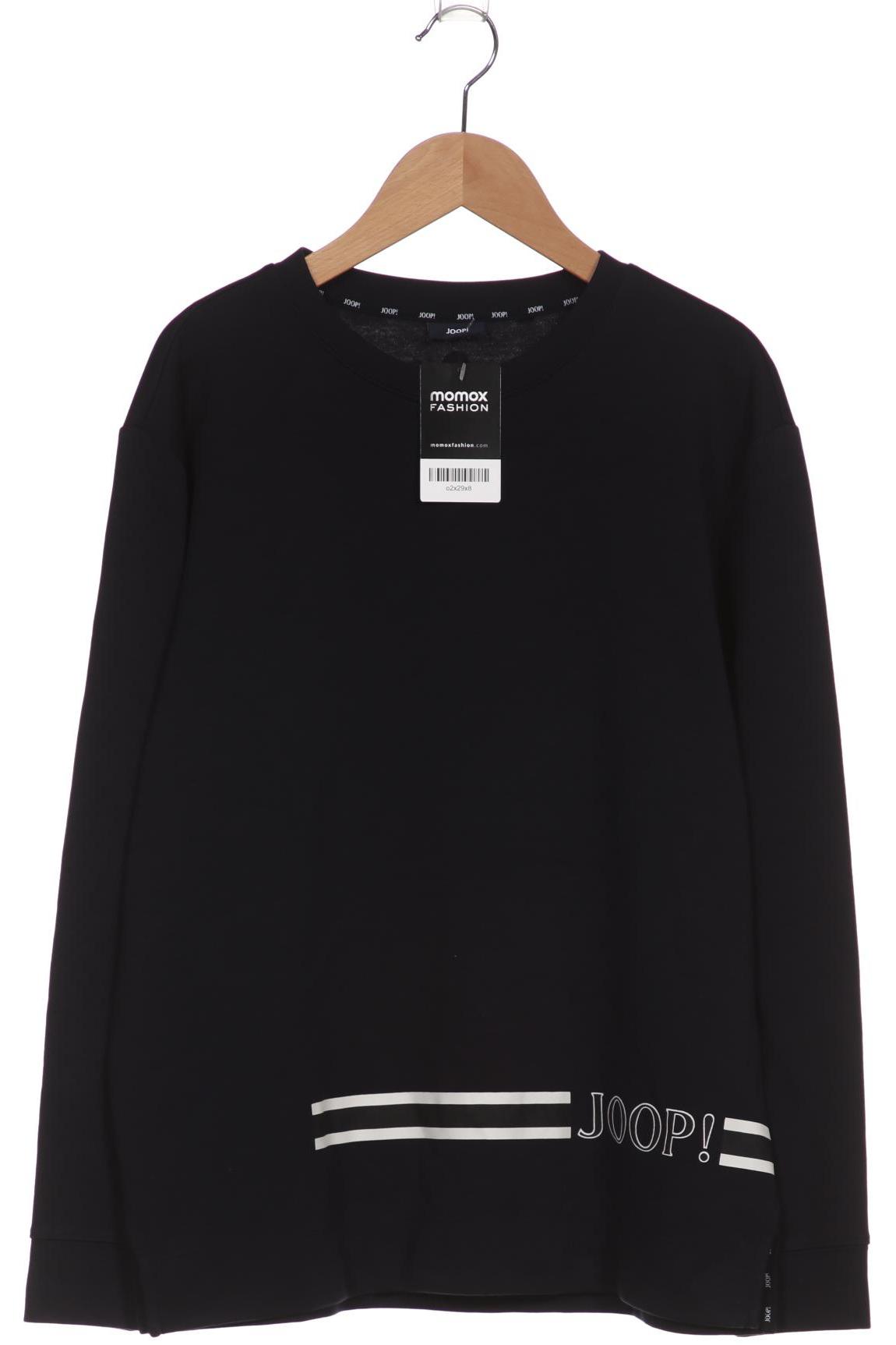 

JOOP! Damen Sweatshirt, schwarz