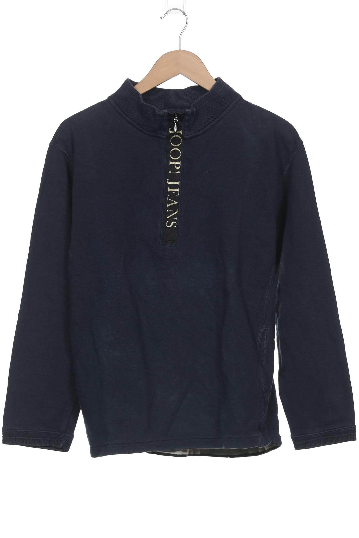 

Joop! Damen Sweatshirt, marineblau, Gr. 38