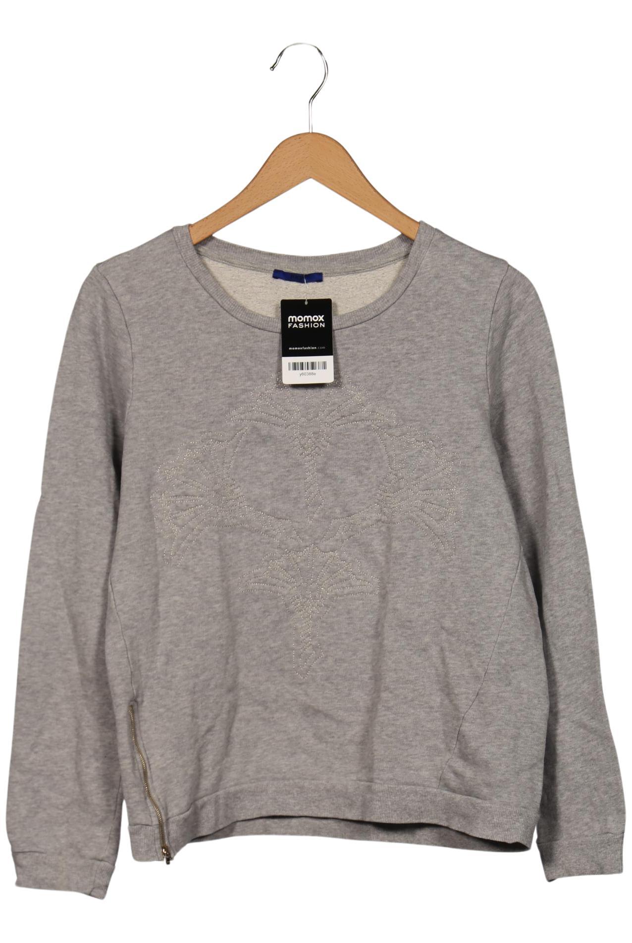 Thumbnail - Joop! Damen Sweatshirt, grau, Gr. 34