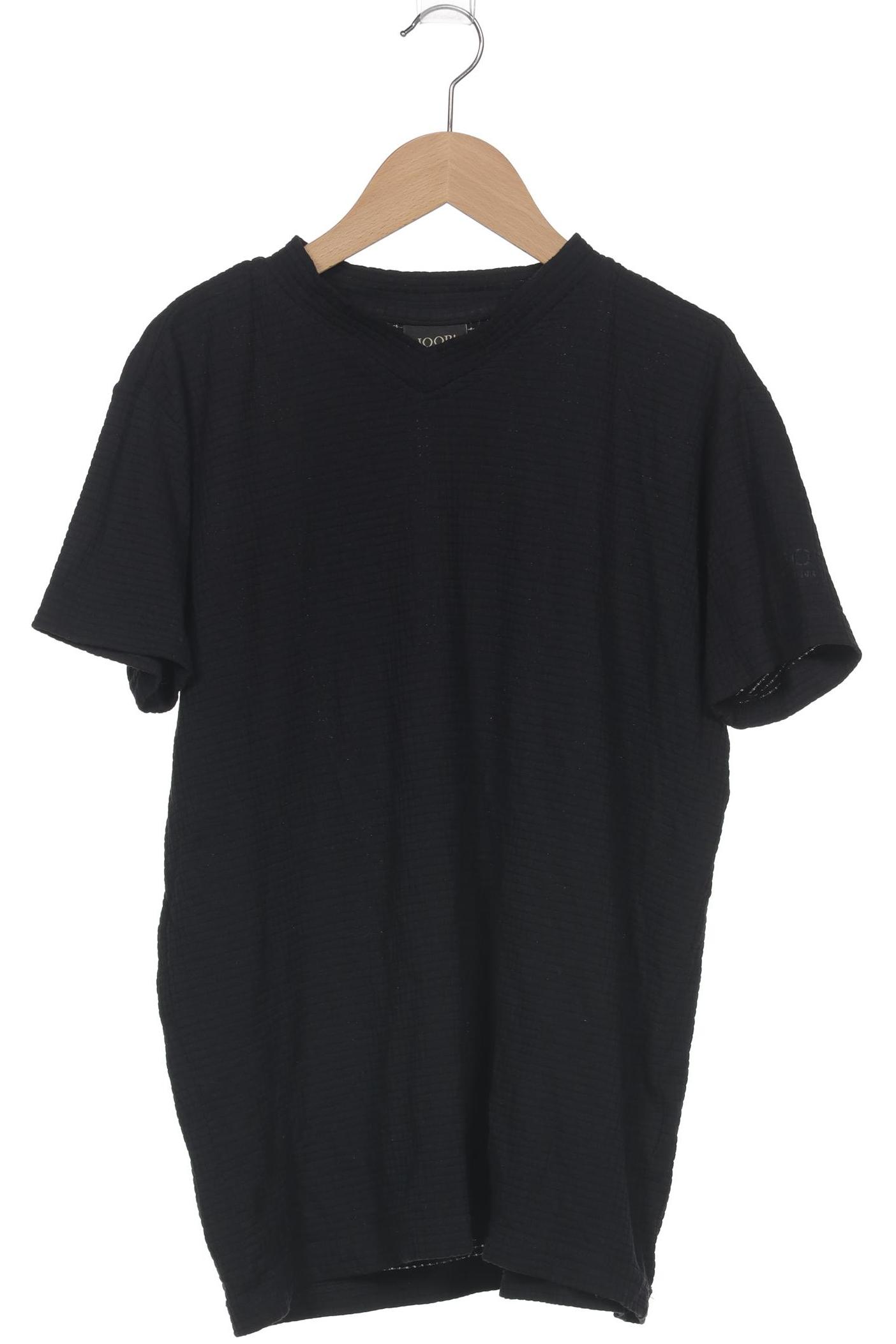 

Joop! Damen T-Shirt, schwarz, Gr. 38