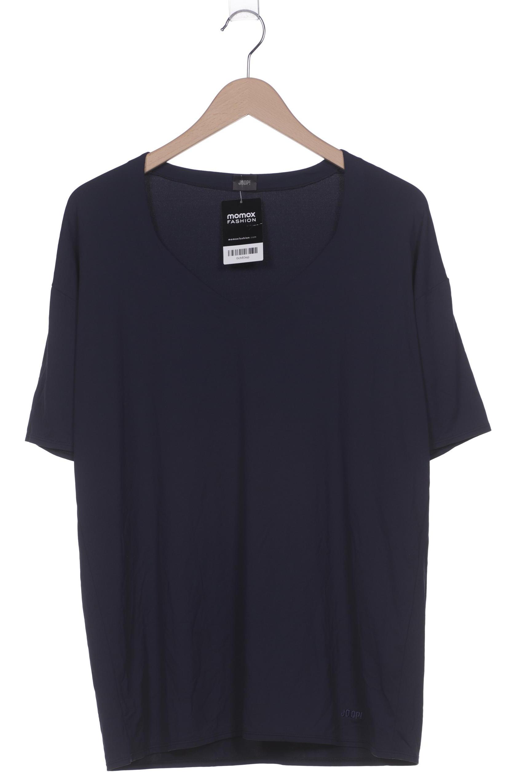 

Joop! Damen T-Shirt, marineblau, Gr. 44
