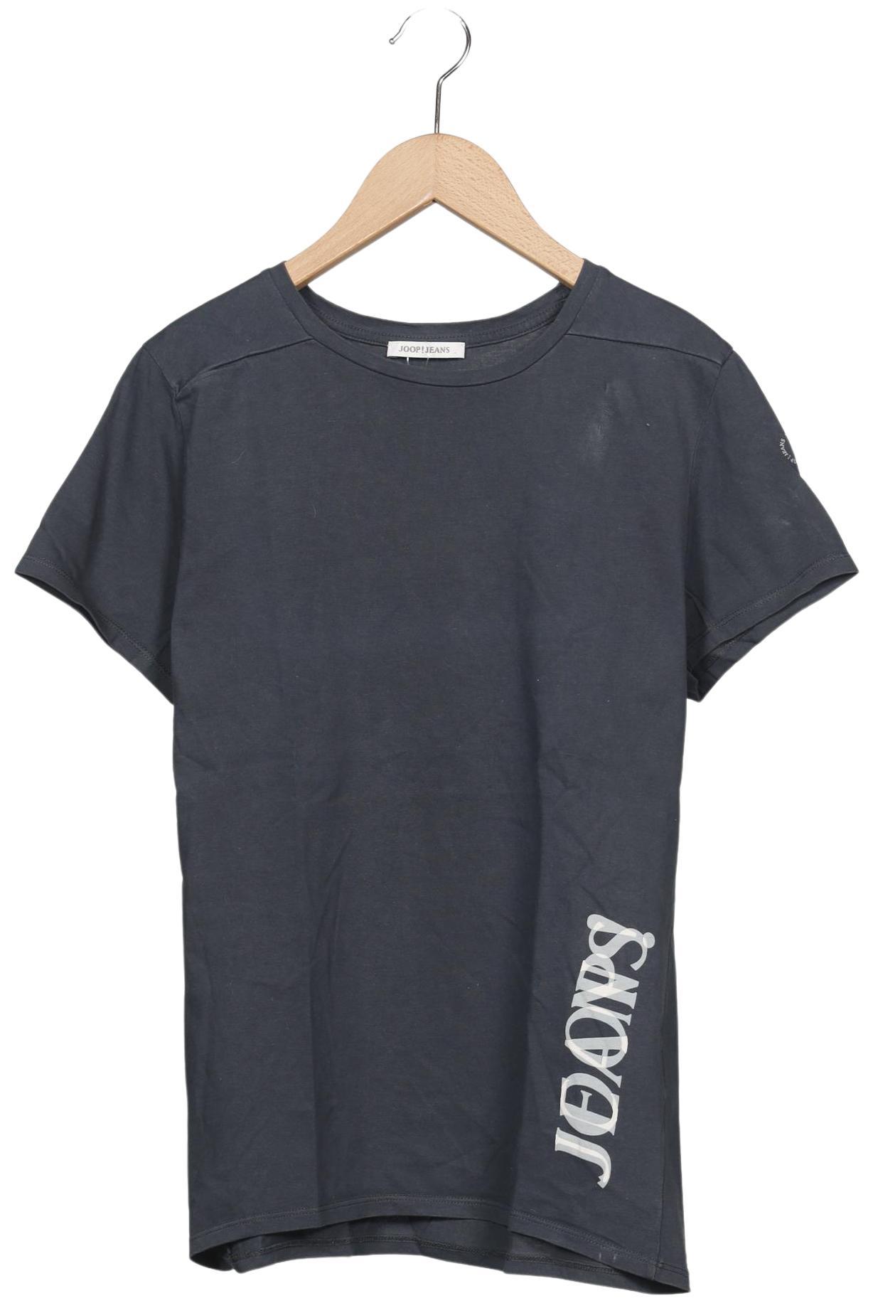 

Joop! Damen T-Shirt, grau, Gr. 36