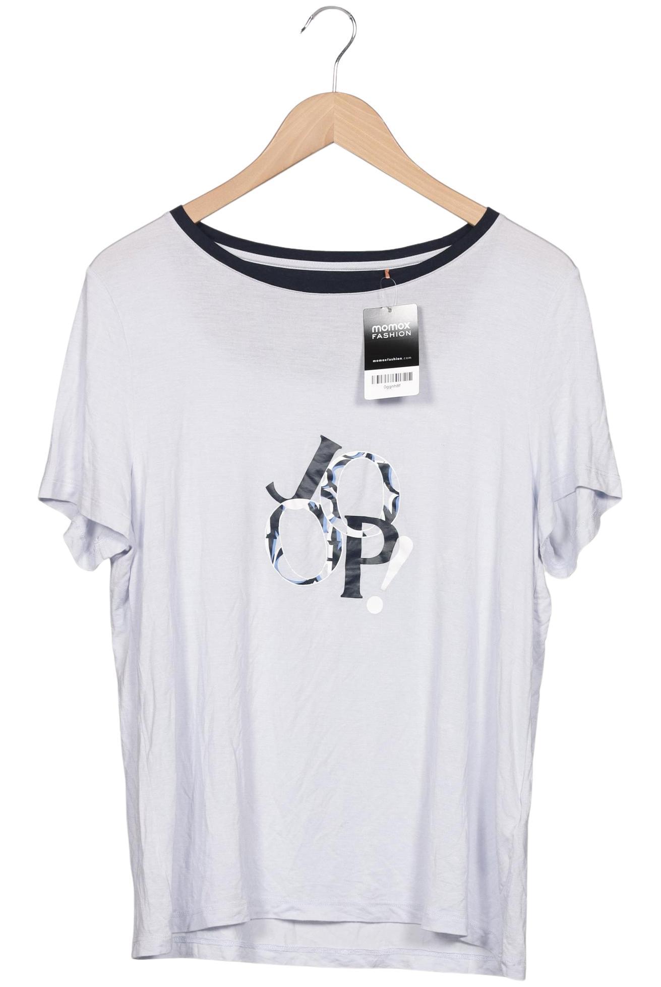 

Joop! Damen T-Shirt, hellblau, Gr. 42