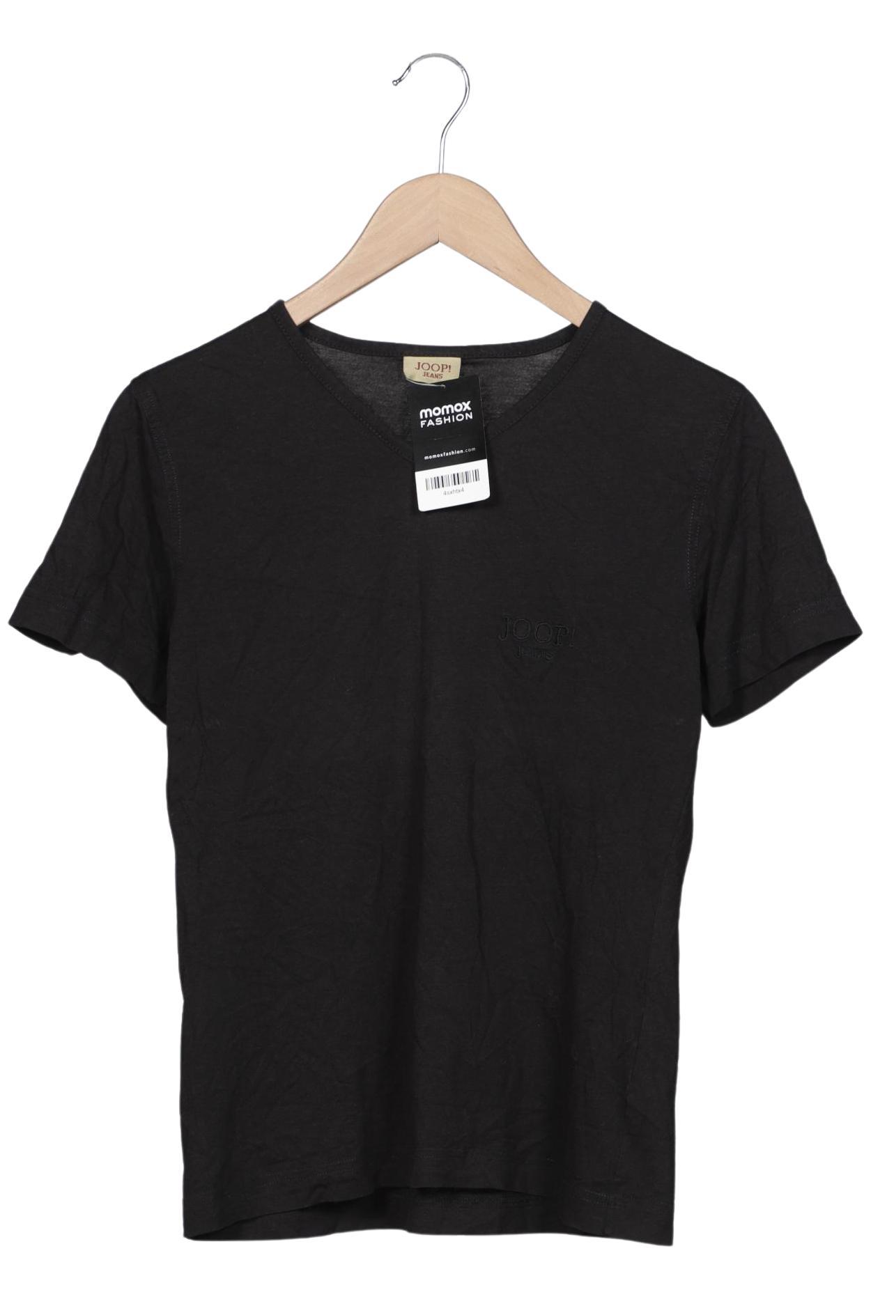 

Joop! Damen T-Shirt, schwarz, Gr. 38