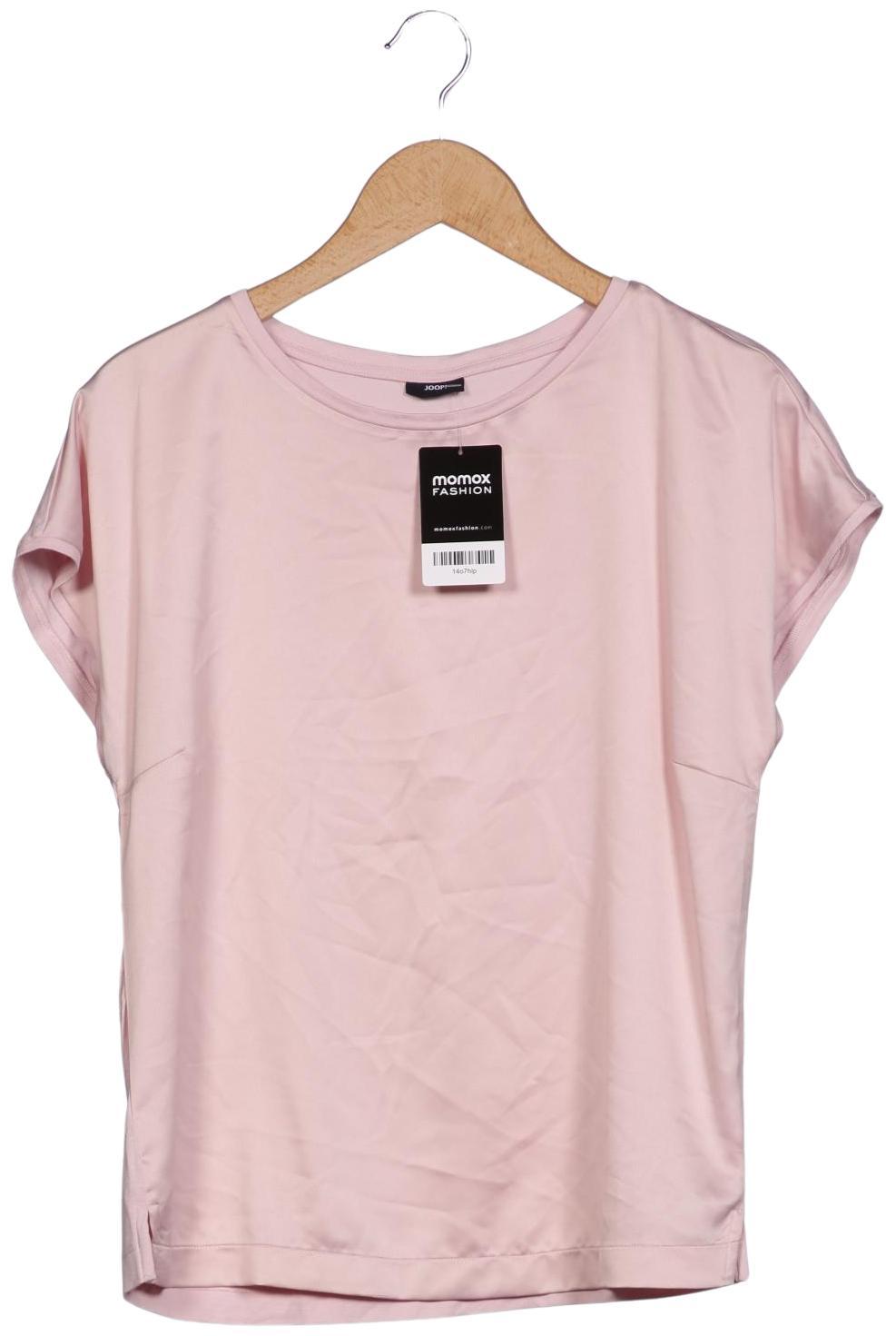 

Joop! Damen T-Shirt, pink, Gr. 38