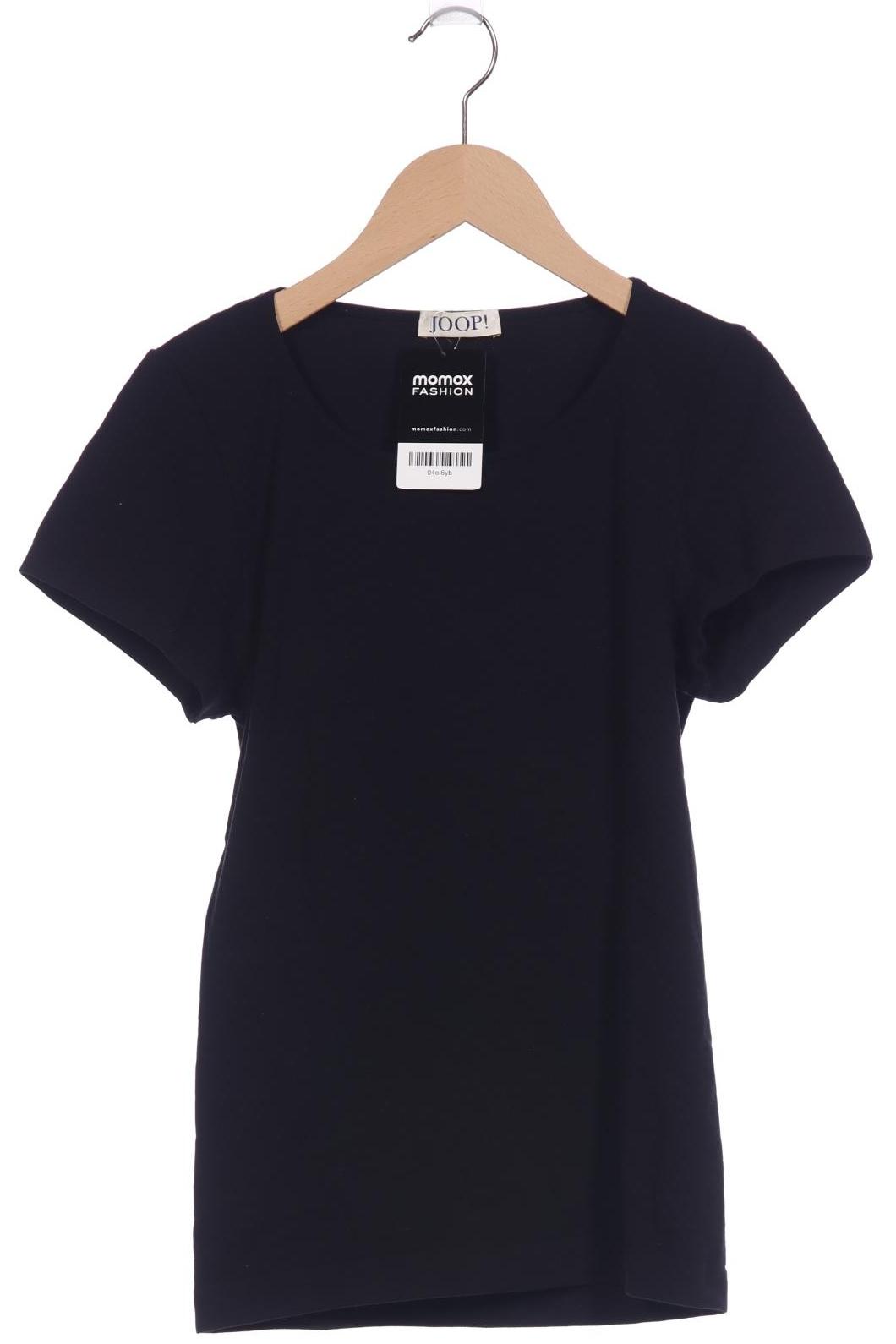 

Joop! Damen T-Shirt, schwarz, Gr. 42