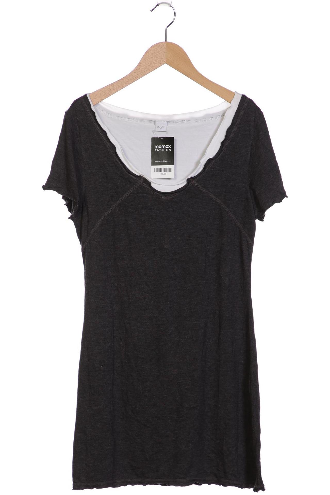 

Joop! Damen T-Shirt, grau, Gr. 38