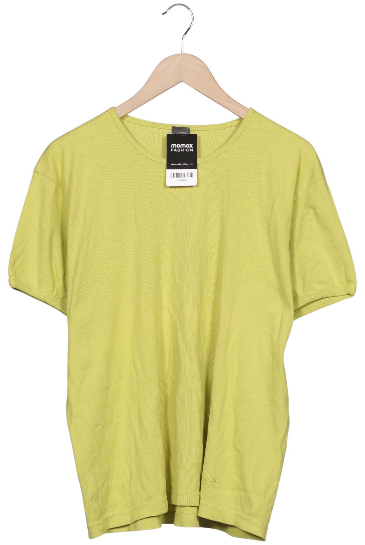 

Joop! Damen T-Shirt, neon, Gr. 48