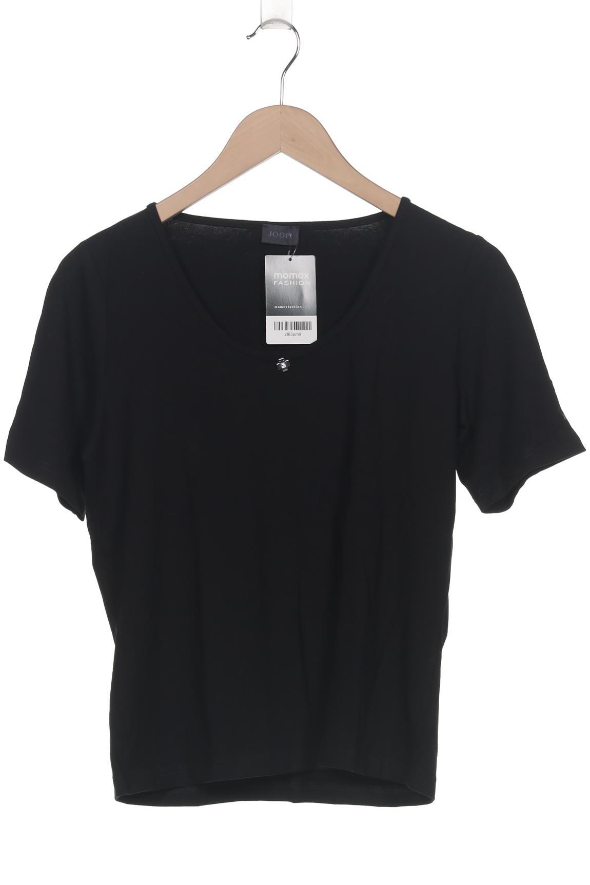 

Joop! Damen T-Shirt, schwarz, Gr. 44