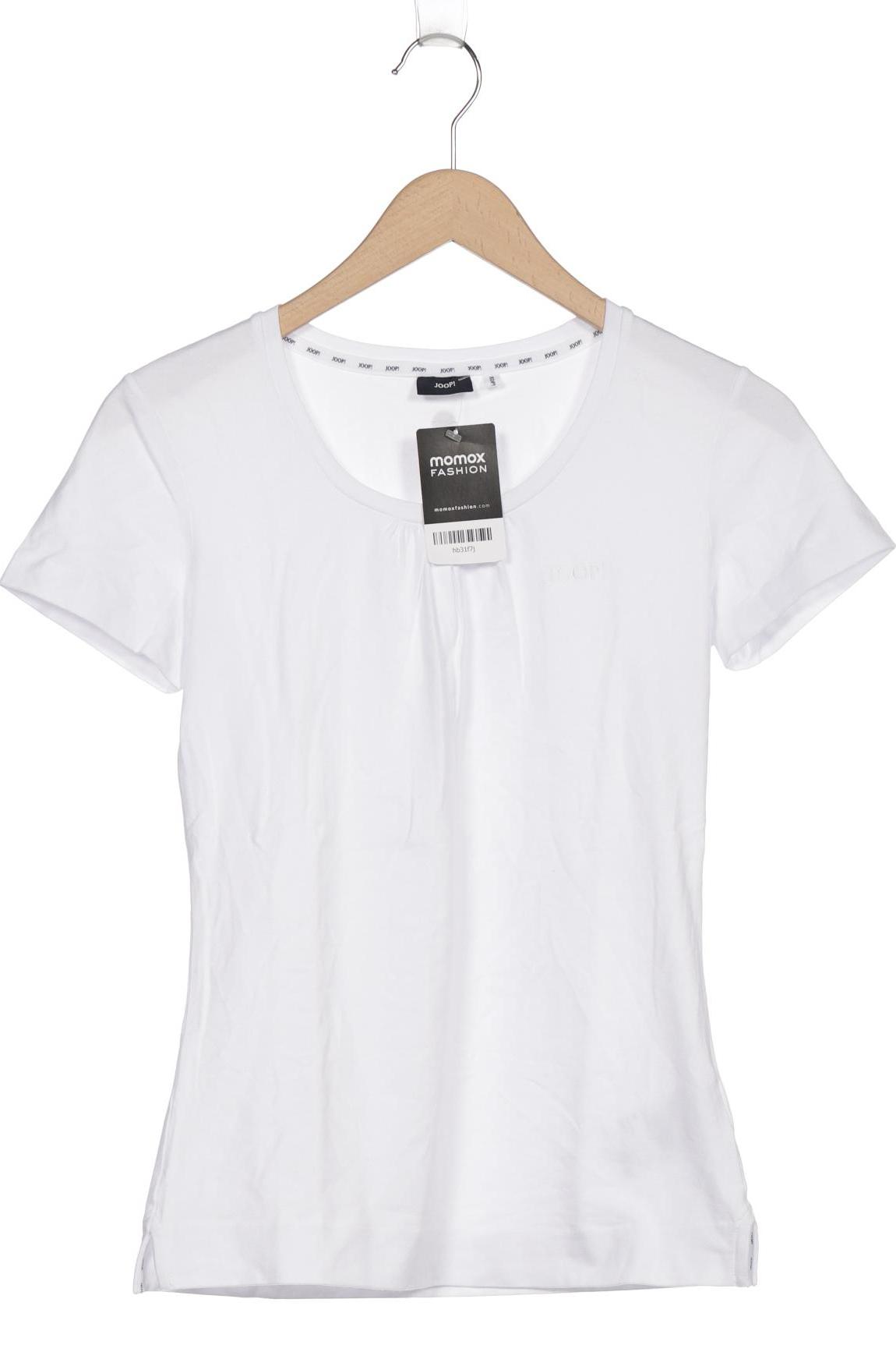

JOOP! Damen T-Shirt, weiß