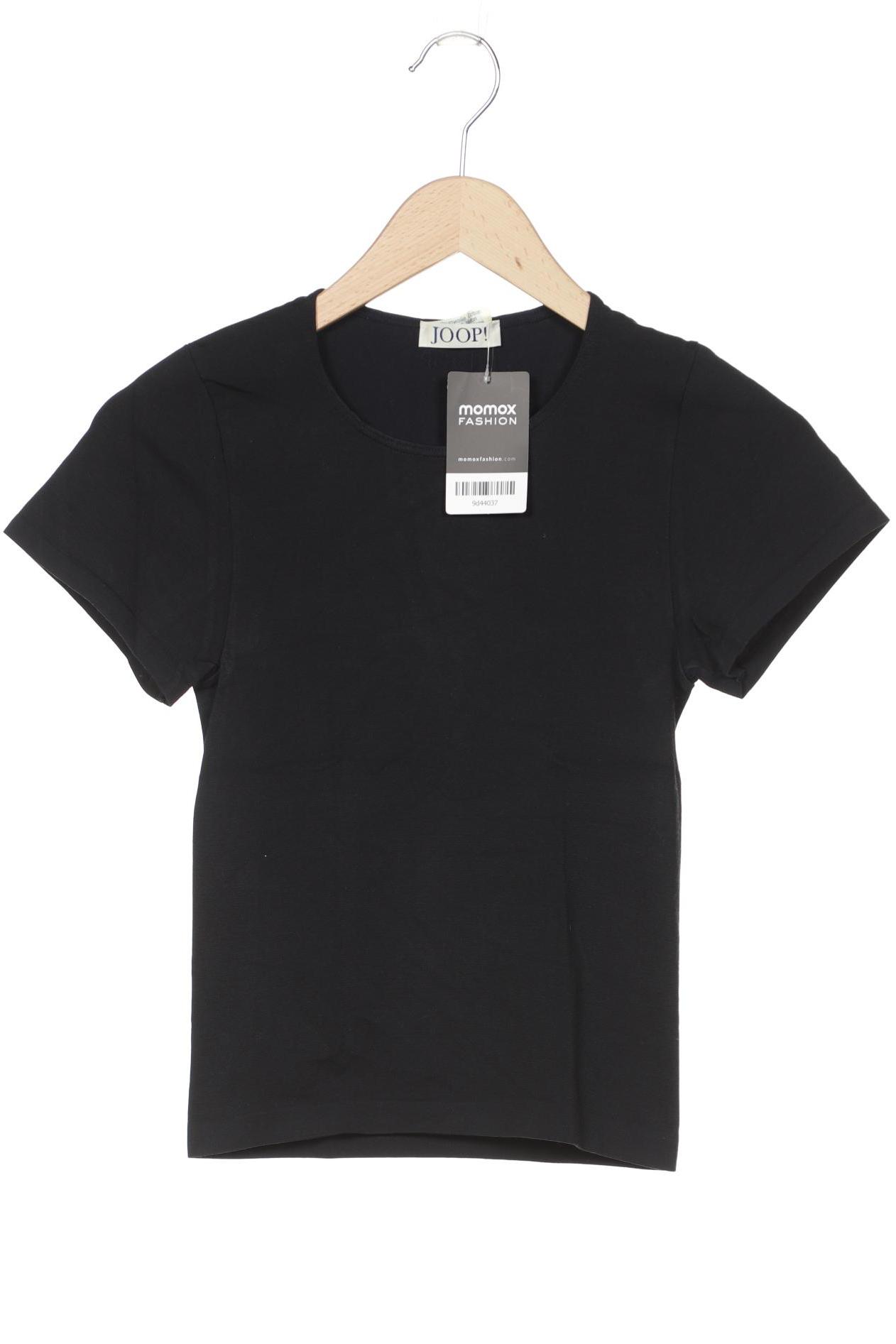 

Joop! Damen T-Shirt, blau, Gr. 38