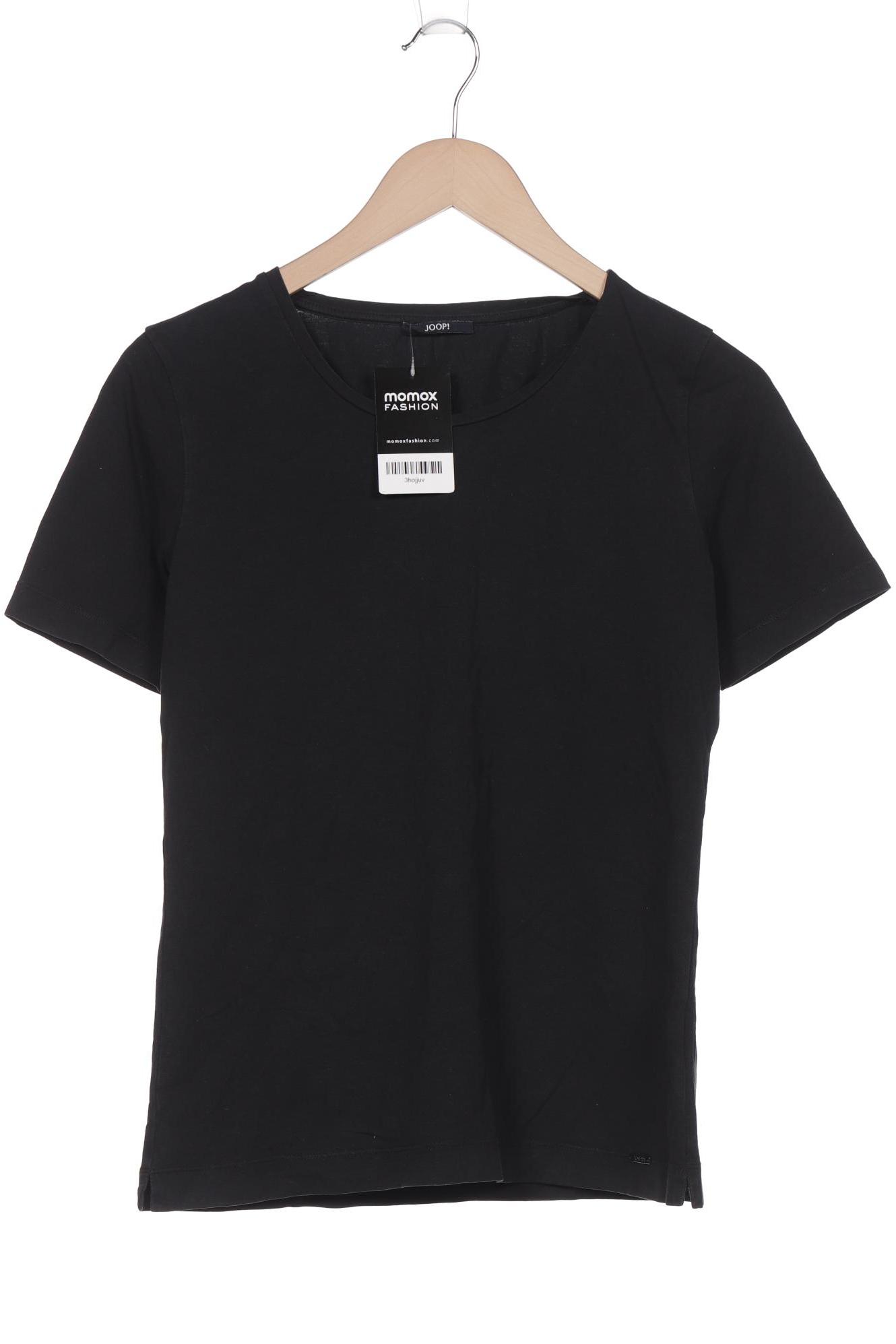 

JOOP! Damen T-Shirt, schwarz