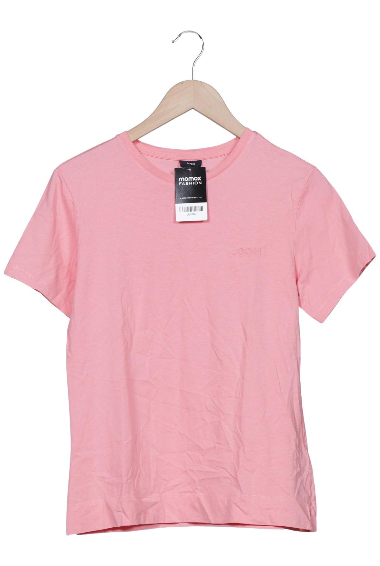 

Joop! Damen T-Shirt, rot, Gr. 40