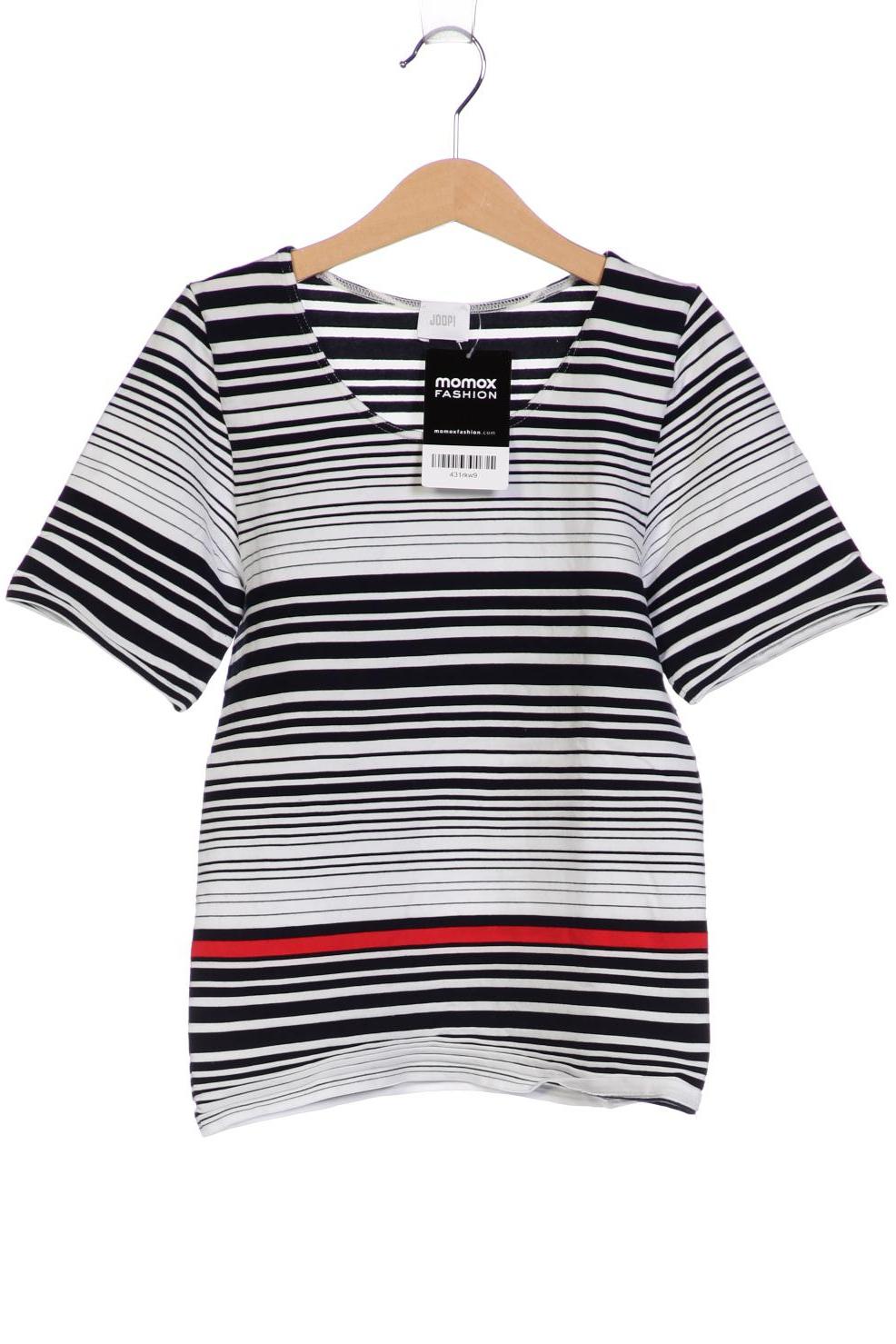 

Joop! Damen T-Shirt, weiß, Gr. 38