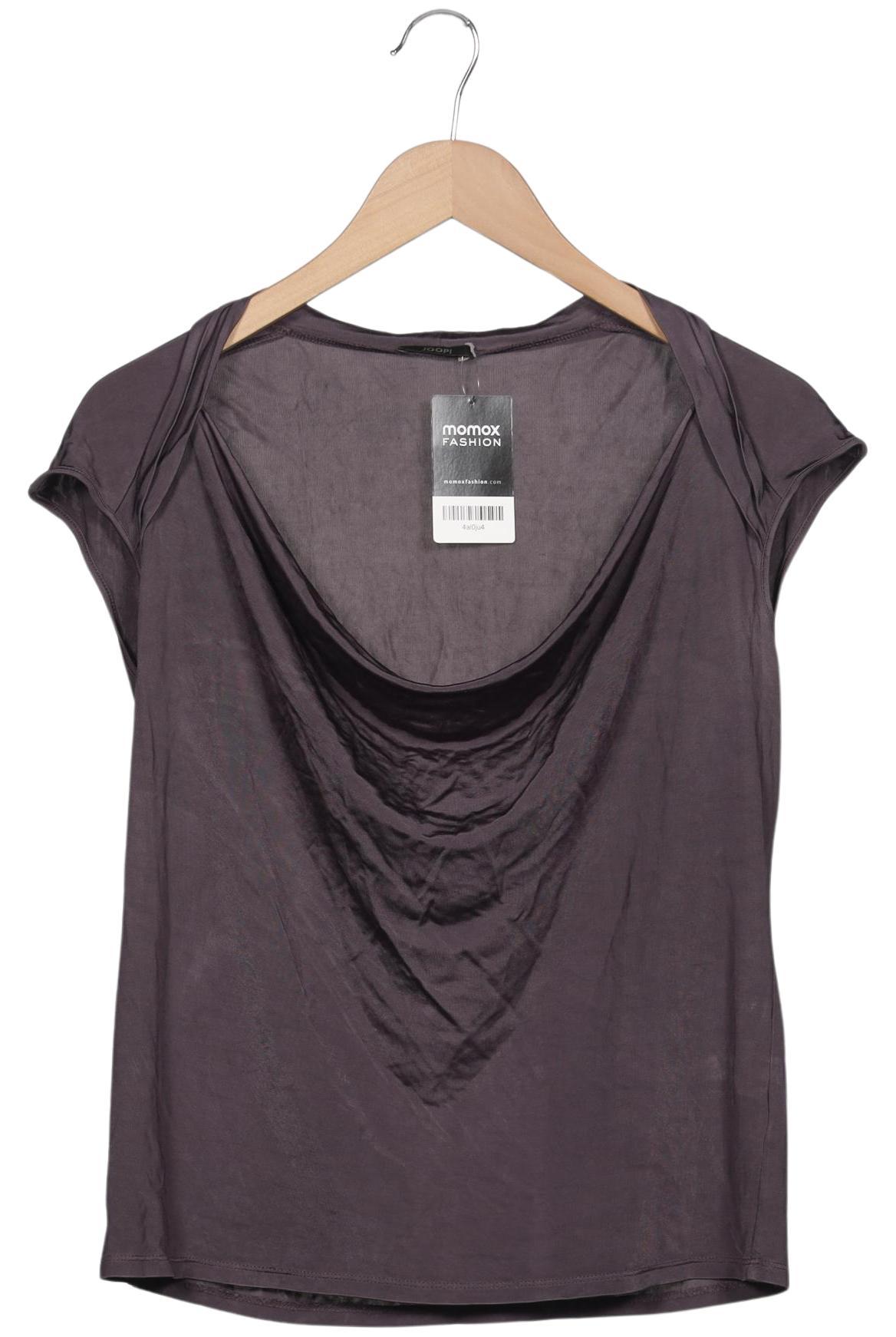 

Joop! Damen T-Shirt, flieder, Gr. 40