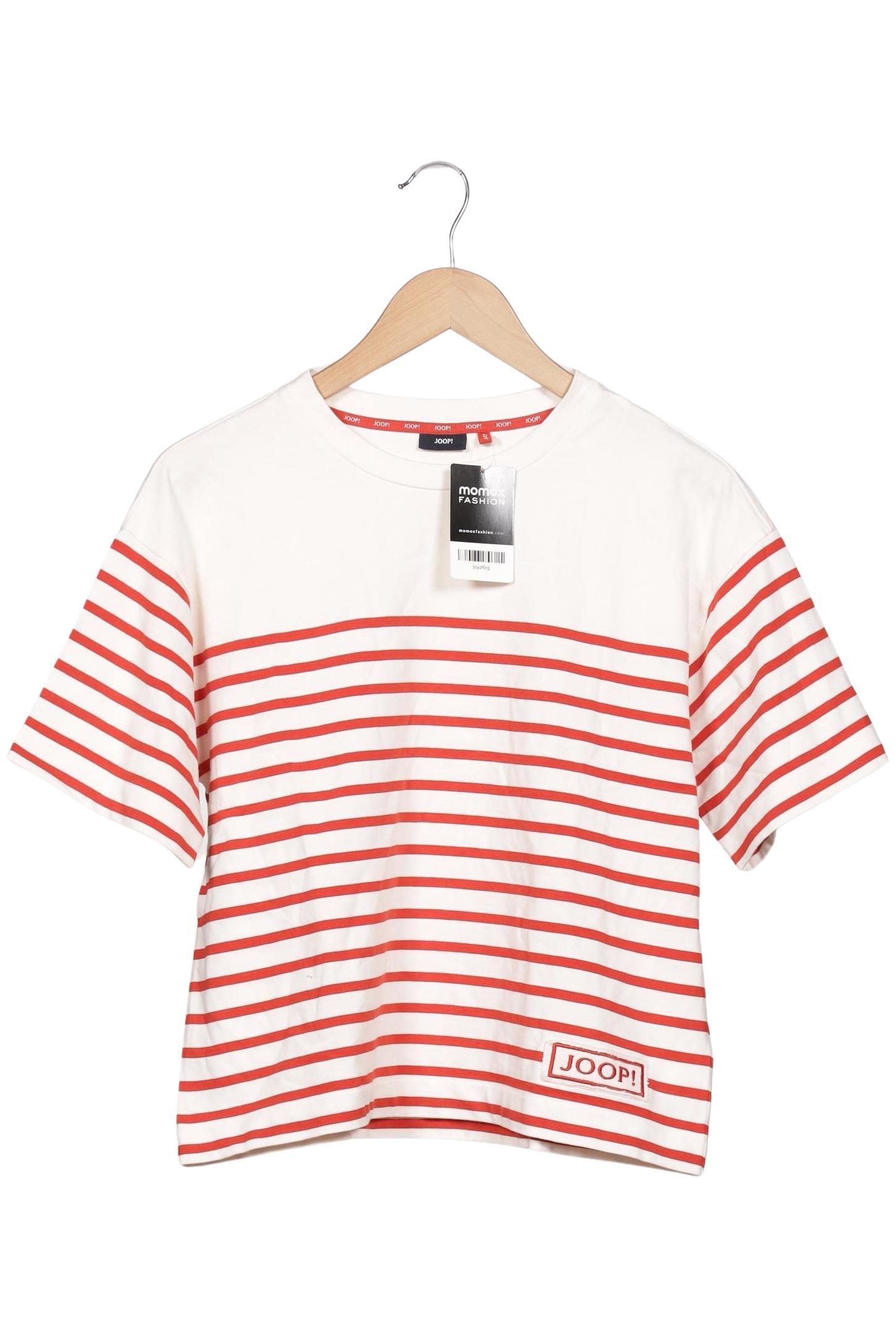 

Joop! Damen T-Shirt, mehrfarbig, Gr. 38
