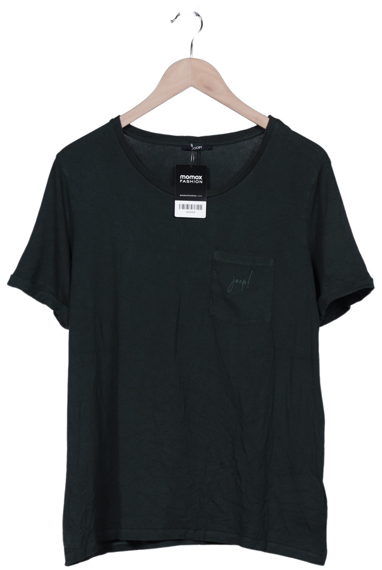 

Joop! Damen T-Shirt, grün, Gr. 44