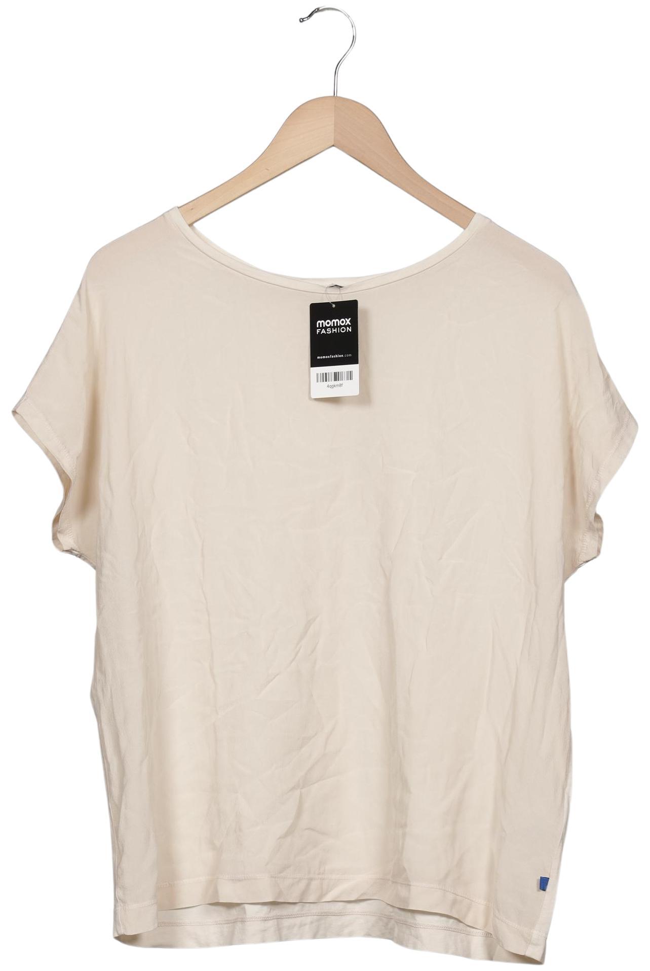 

Joop! Damen T-Shirt, beige, Gr. 38