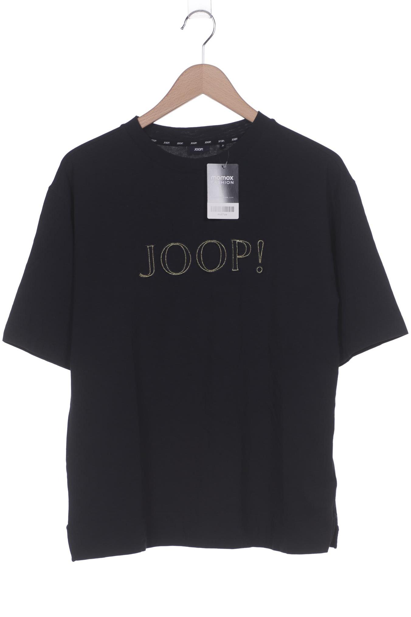 

Joop! Damen T-Shirt, marineblau, Gr. 38
