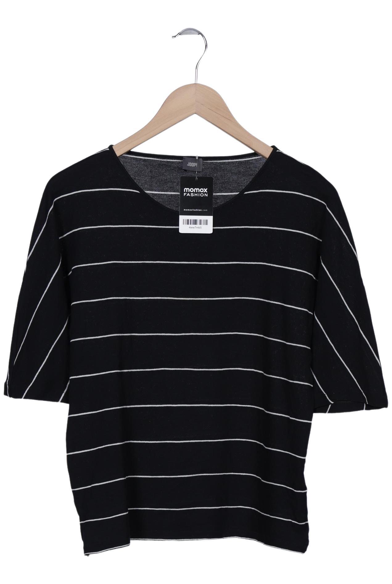 

Joop! Damen T-Shirt, schwarz, Gr. 44