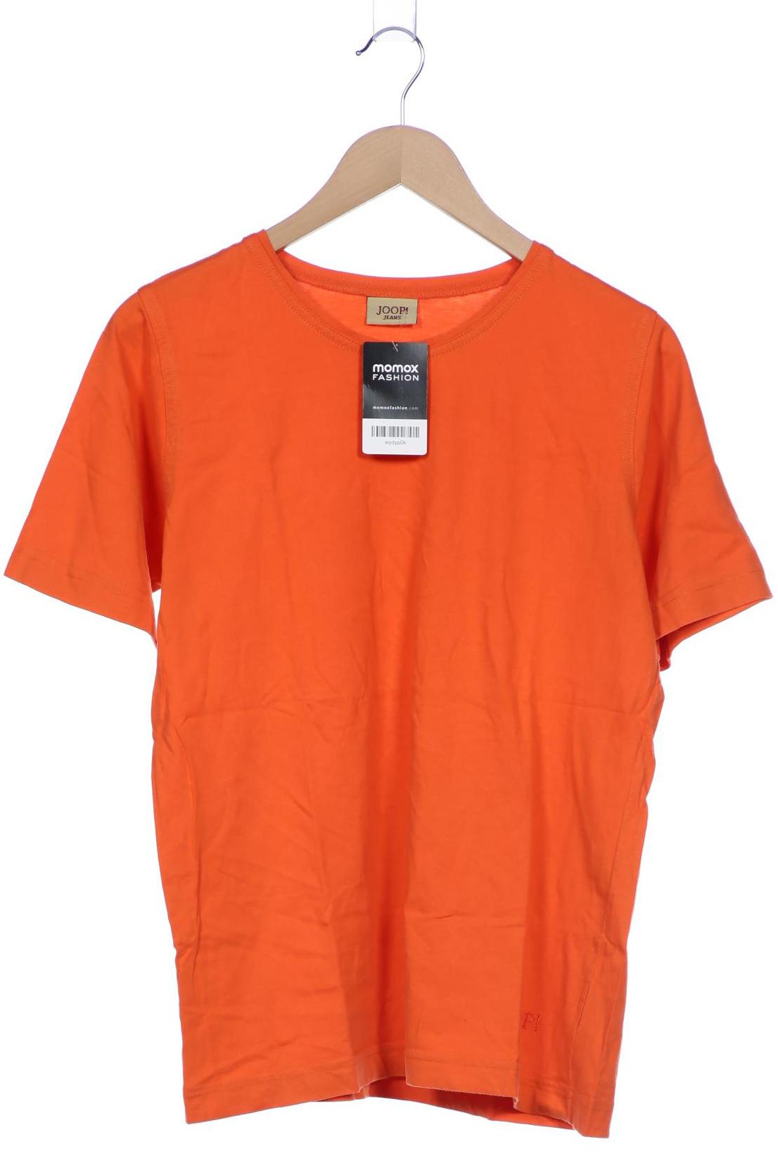 Thumbnail - Joop! Damen T-Shirt, orange, Gr. 42