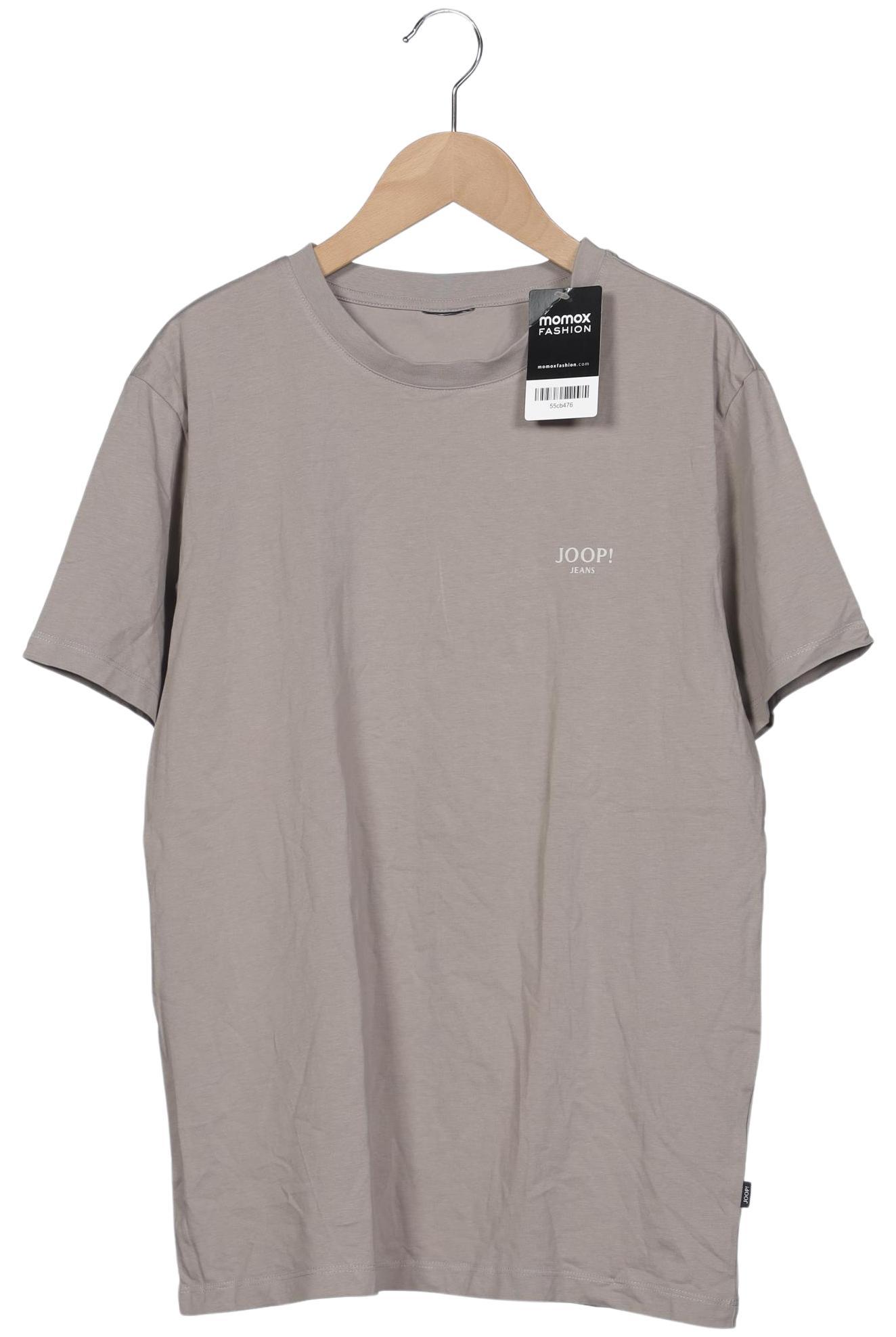 

Joop! Damen T-Shirt, grau, Gr. 42