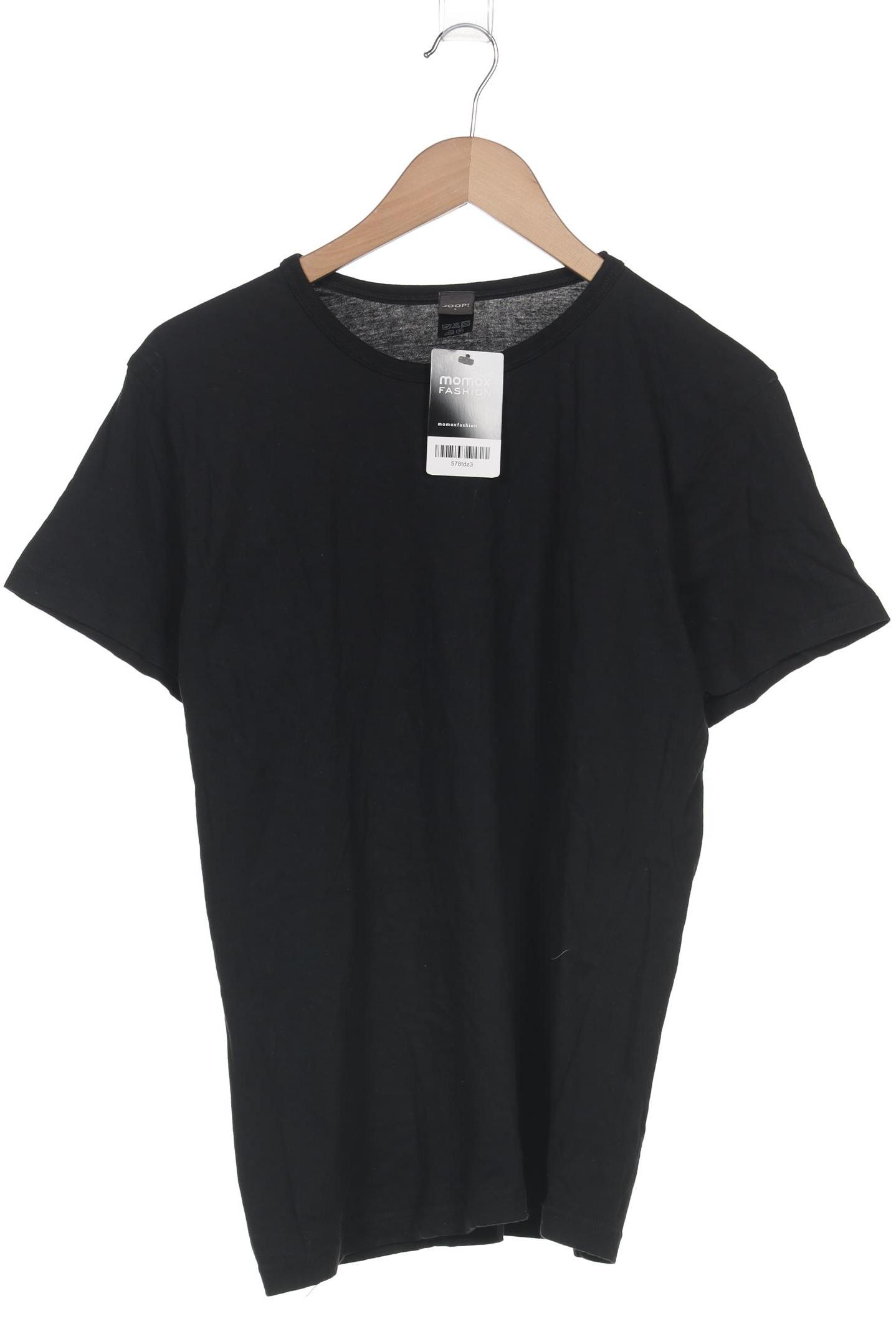 

Joop! Damen T-Shirt, schwarz, Gr. 42