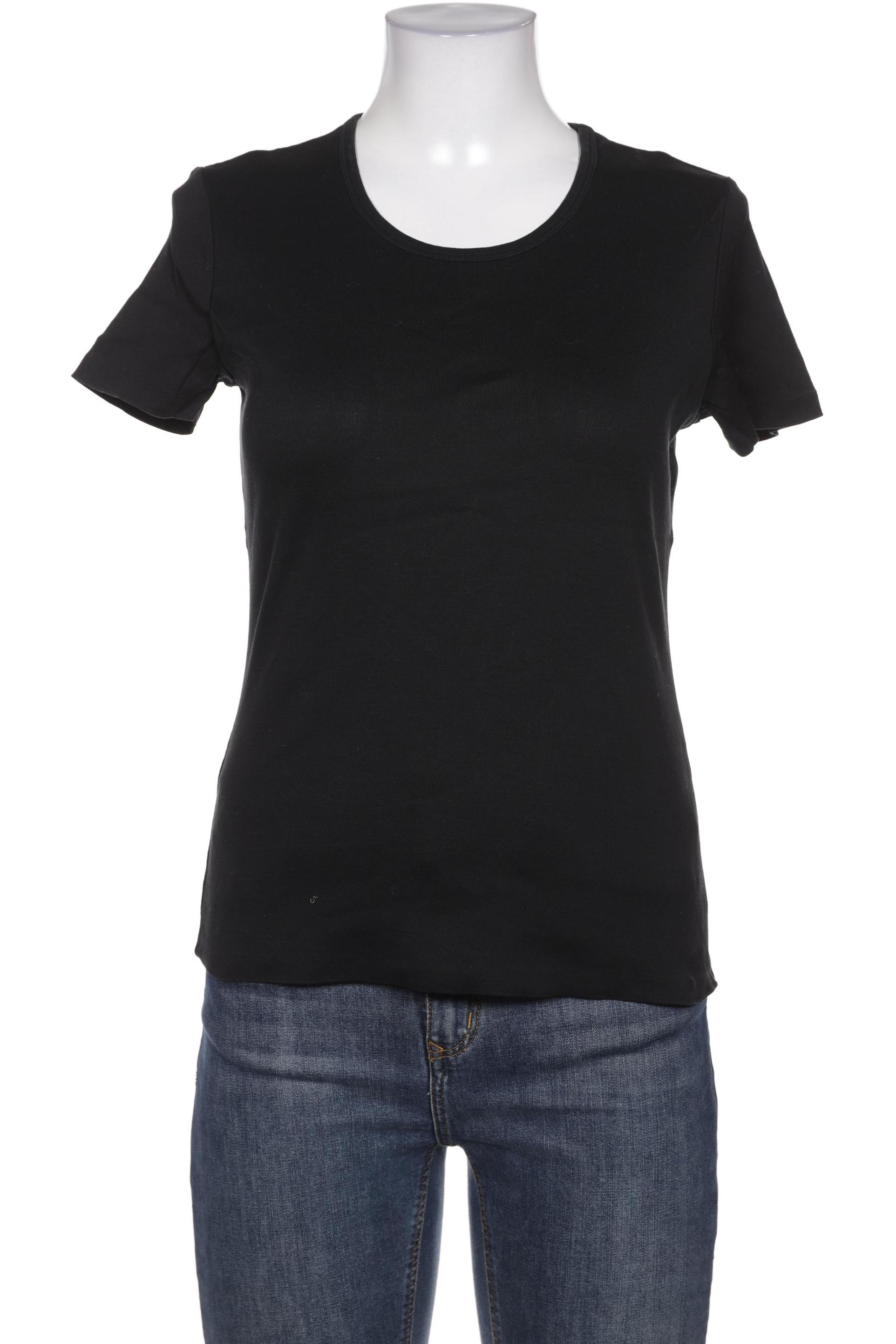 

Joop! Damen T-Shirt, schwarz, Gr. 38