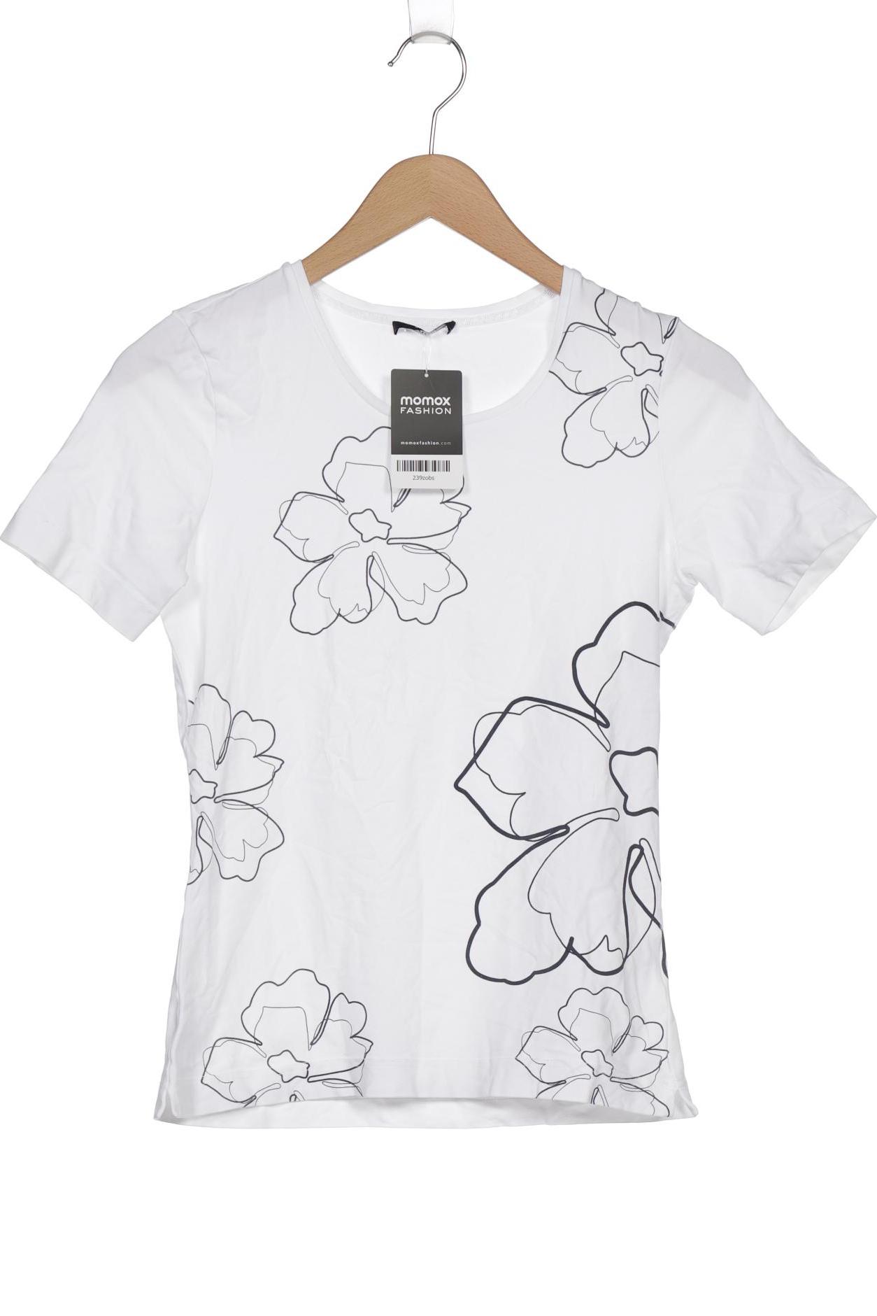 

Joop! Damen T-Shirt, weiß, Gr. 34