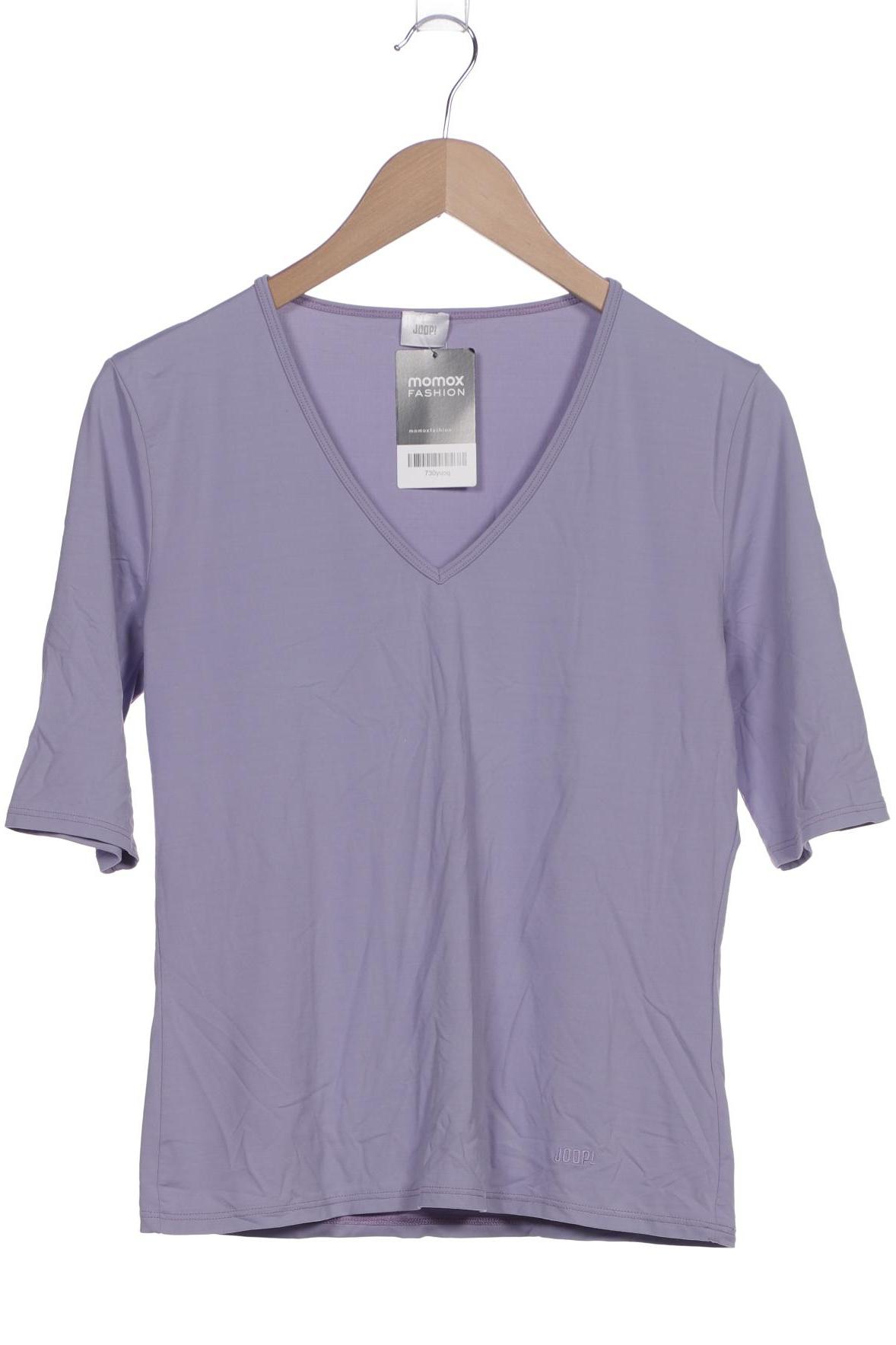 

Joop! Damen T-Shirt, flieder, Gr. 46
