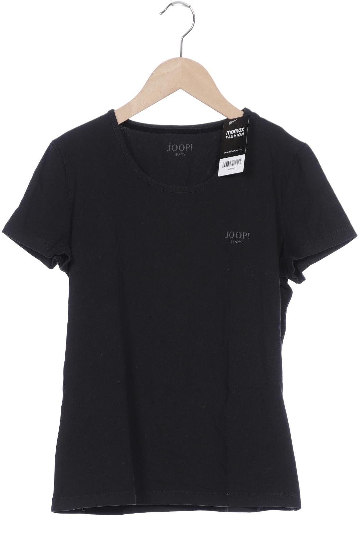 

Joop! Damen T-Shirt, schwarz, Gr. 36