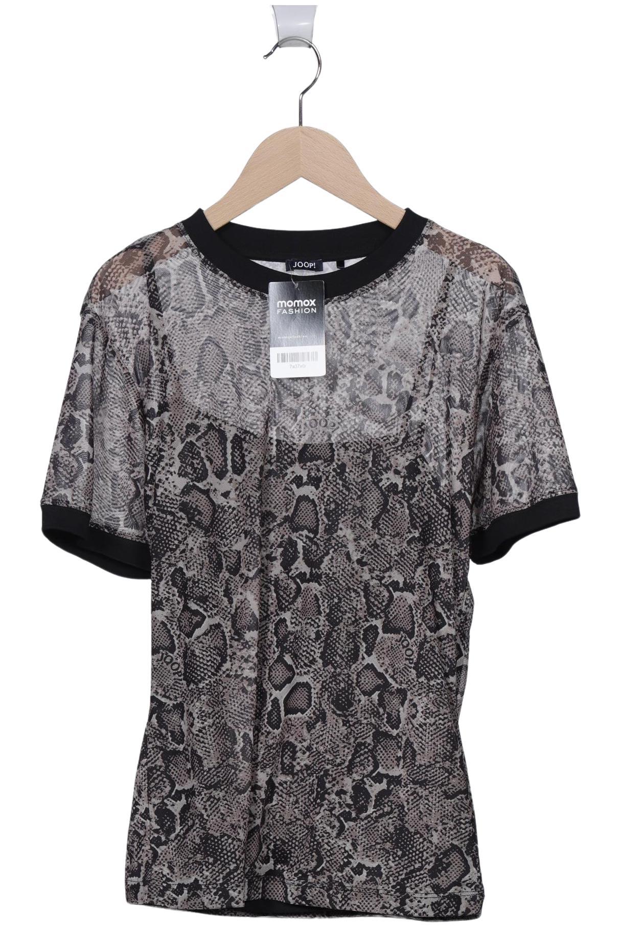 

Joop! Damen T-Shirt, beige, Gr. 38