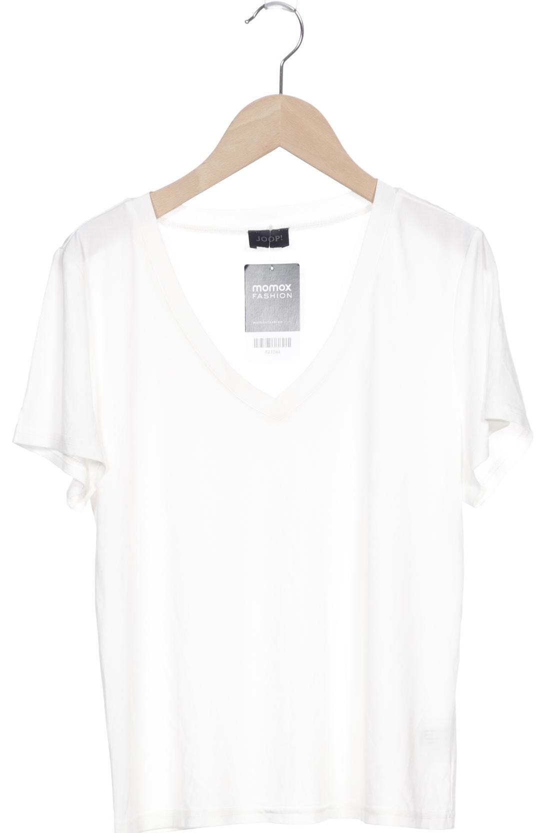

JOOP! Damen T-Shirt, weiß