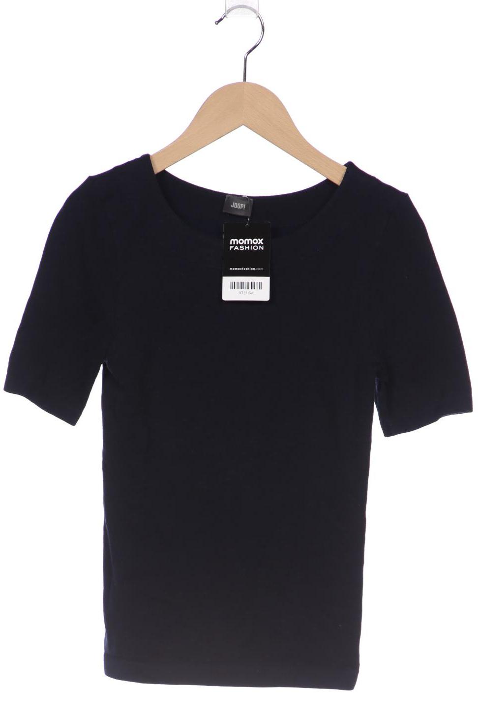 

JOOP! Damen T-Shirt, marineblau
