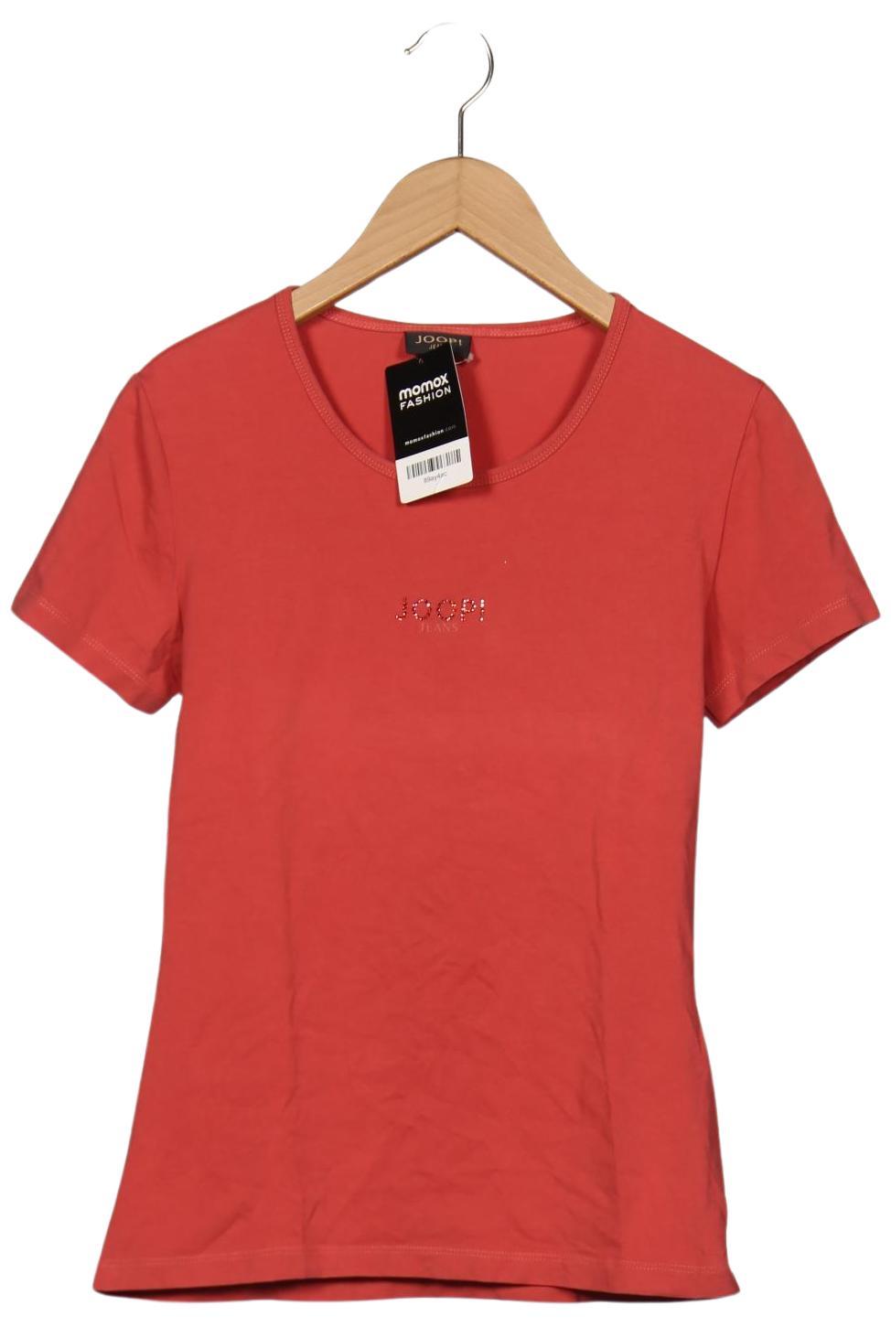 

Joop! Damen T-Shirt, pink, Gr. 38