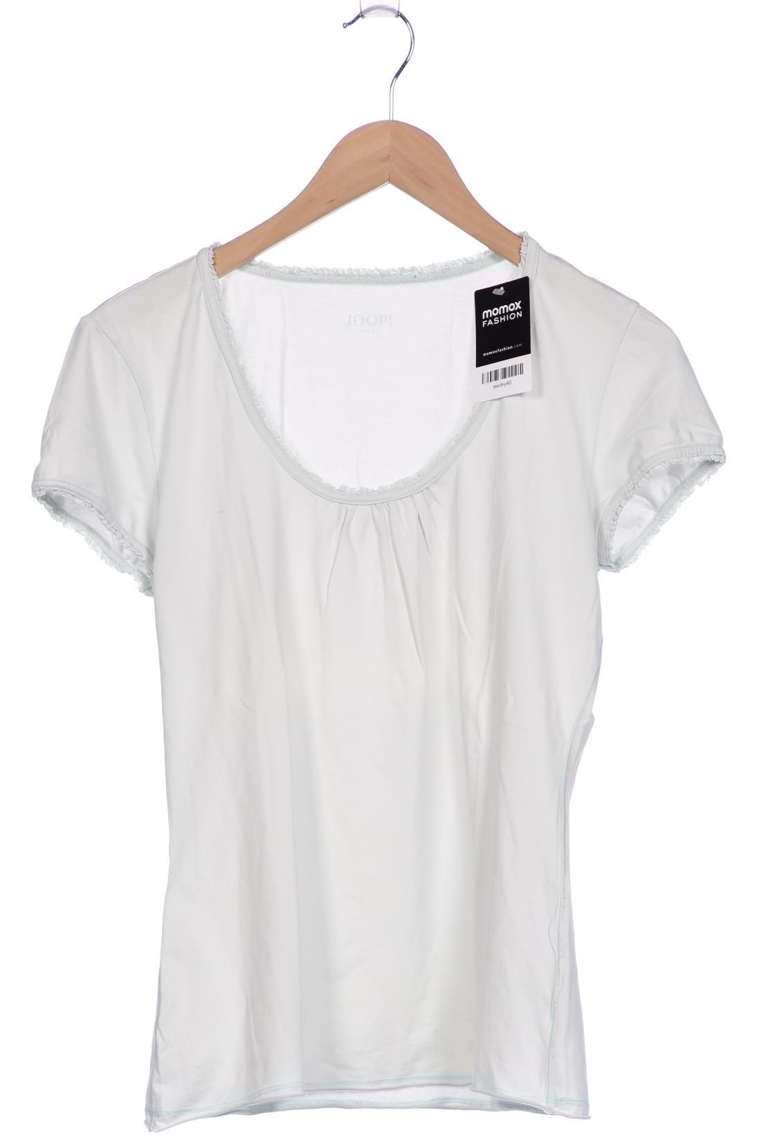 

Joop! Damen T-Shirt, hellgrün, Gr. 44