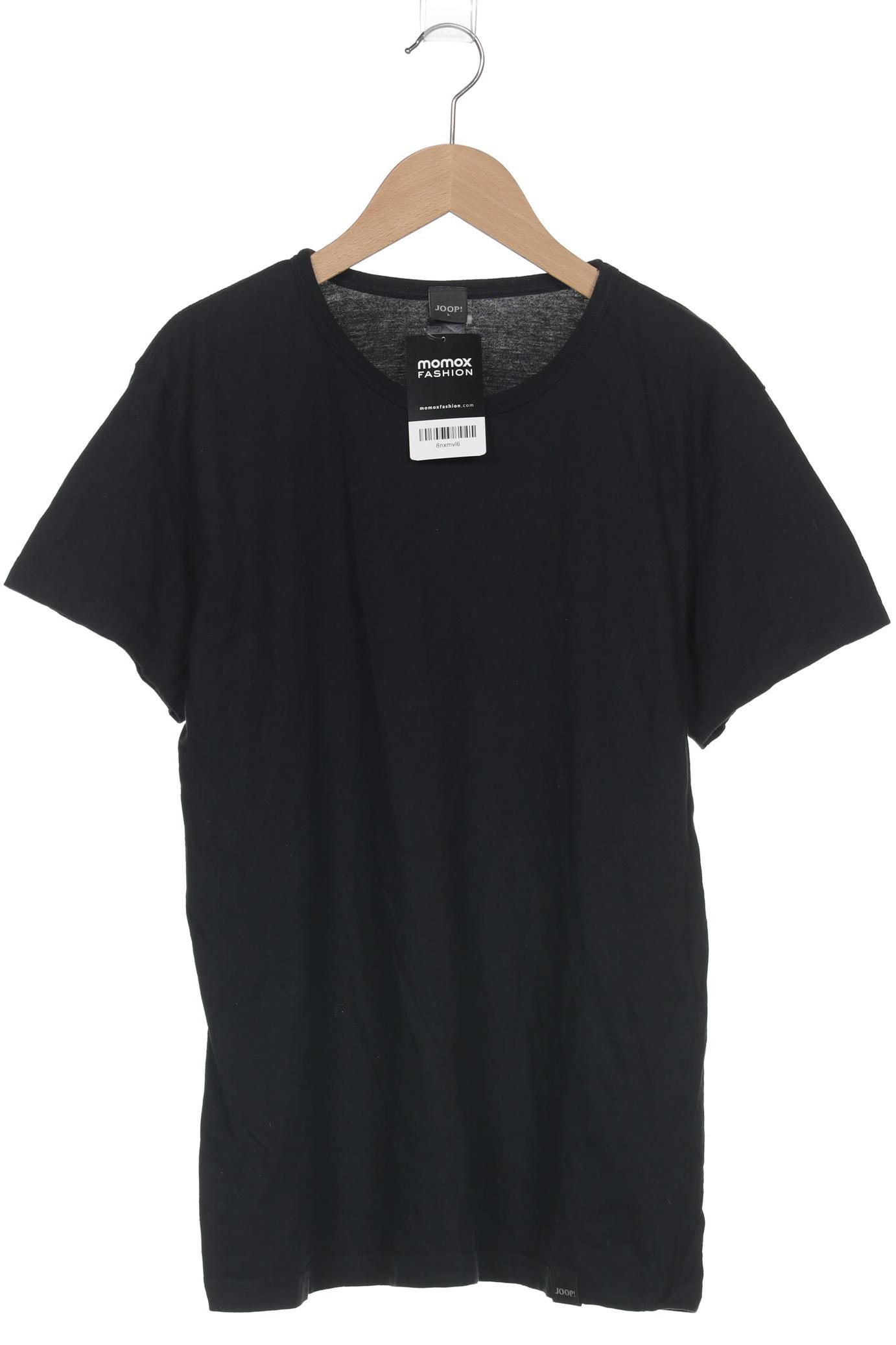 

Joop! Damen T-Shirt, schwarz, Gr. 42
