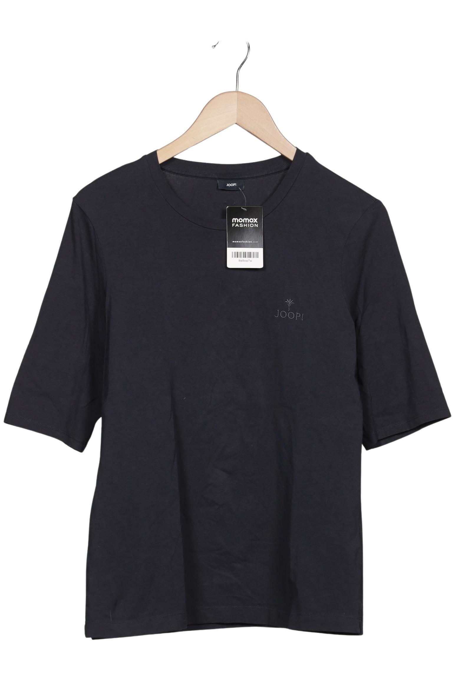 

Joop! Damen T-Shirt, marineblau, Gr. 40