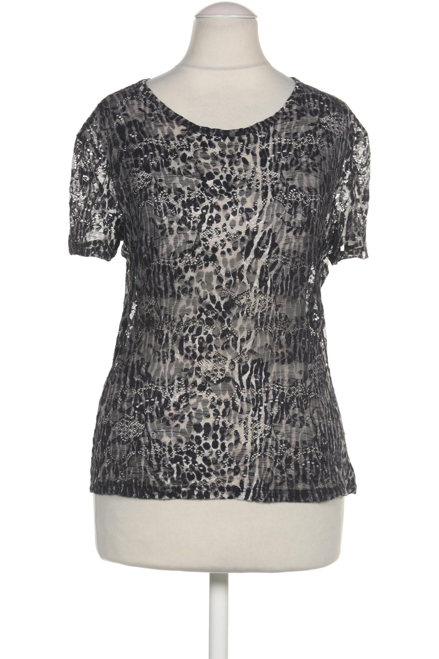 

Joop! Damen T-Shirt, marineblau, Gr. 38