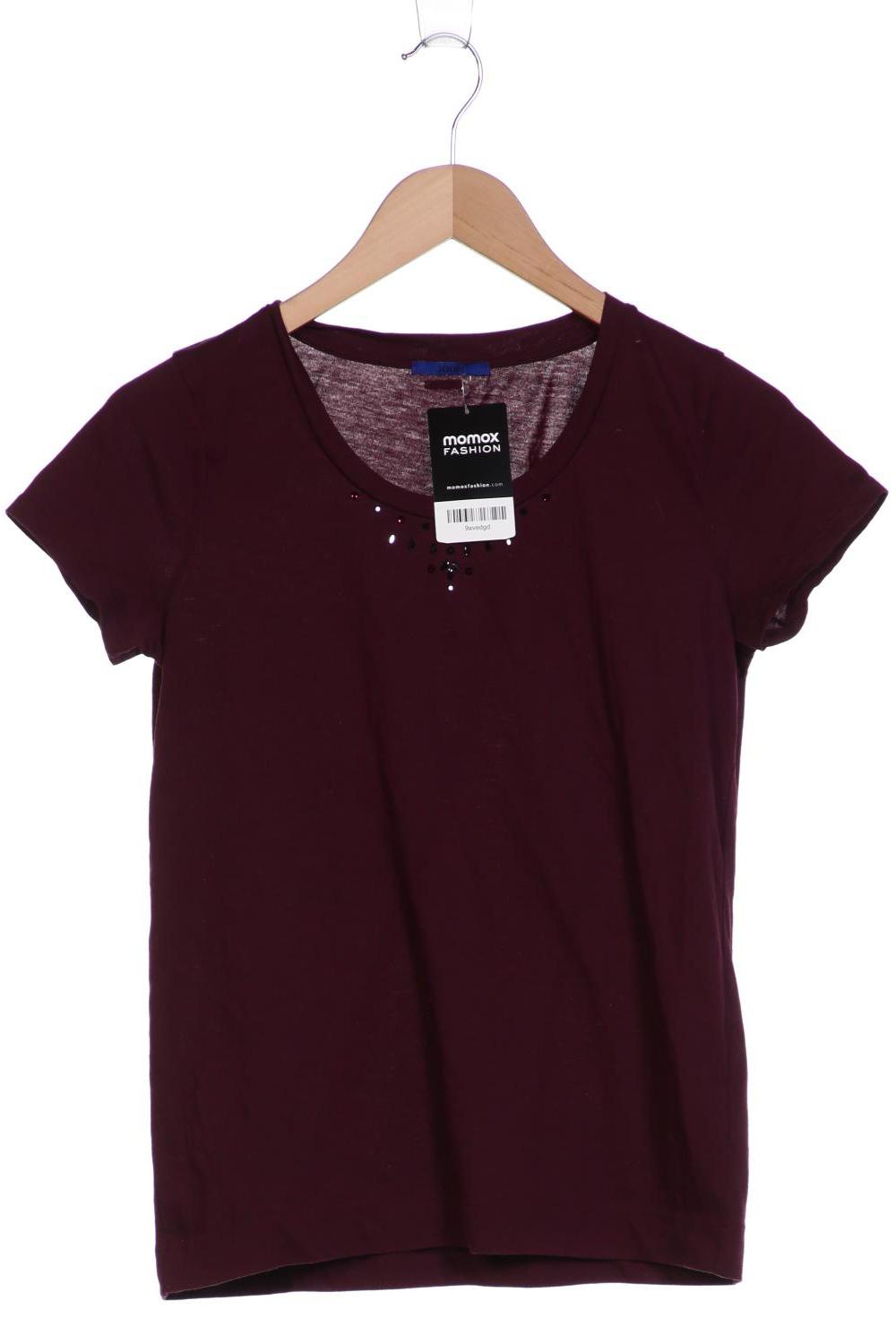 

JOOP! Damen T-Shirt, bordeaux