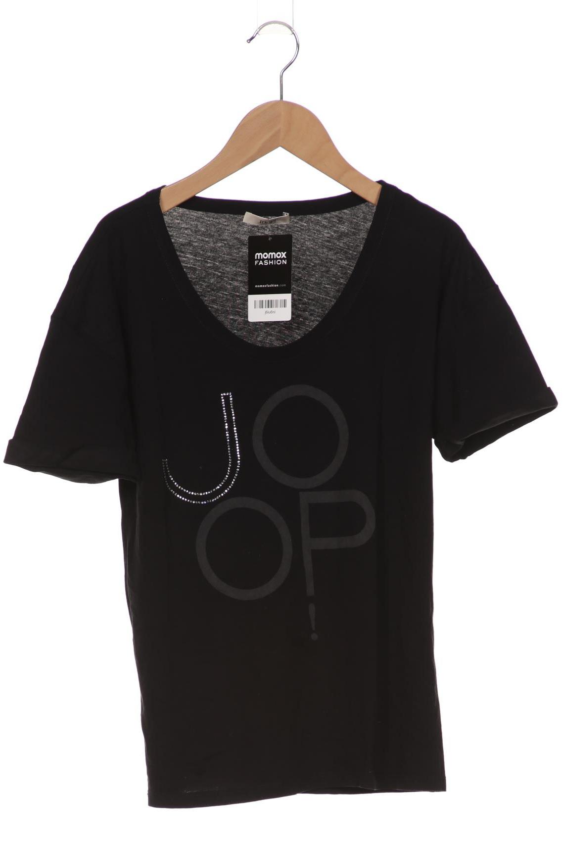 

Joop! Damen T-Shirt, schwarz, Gr. 36