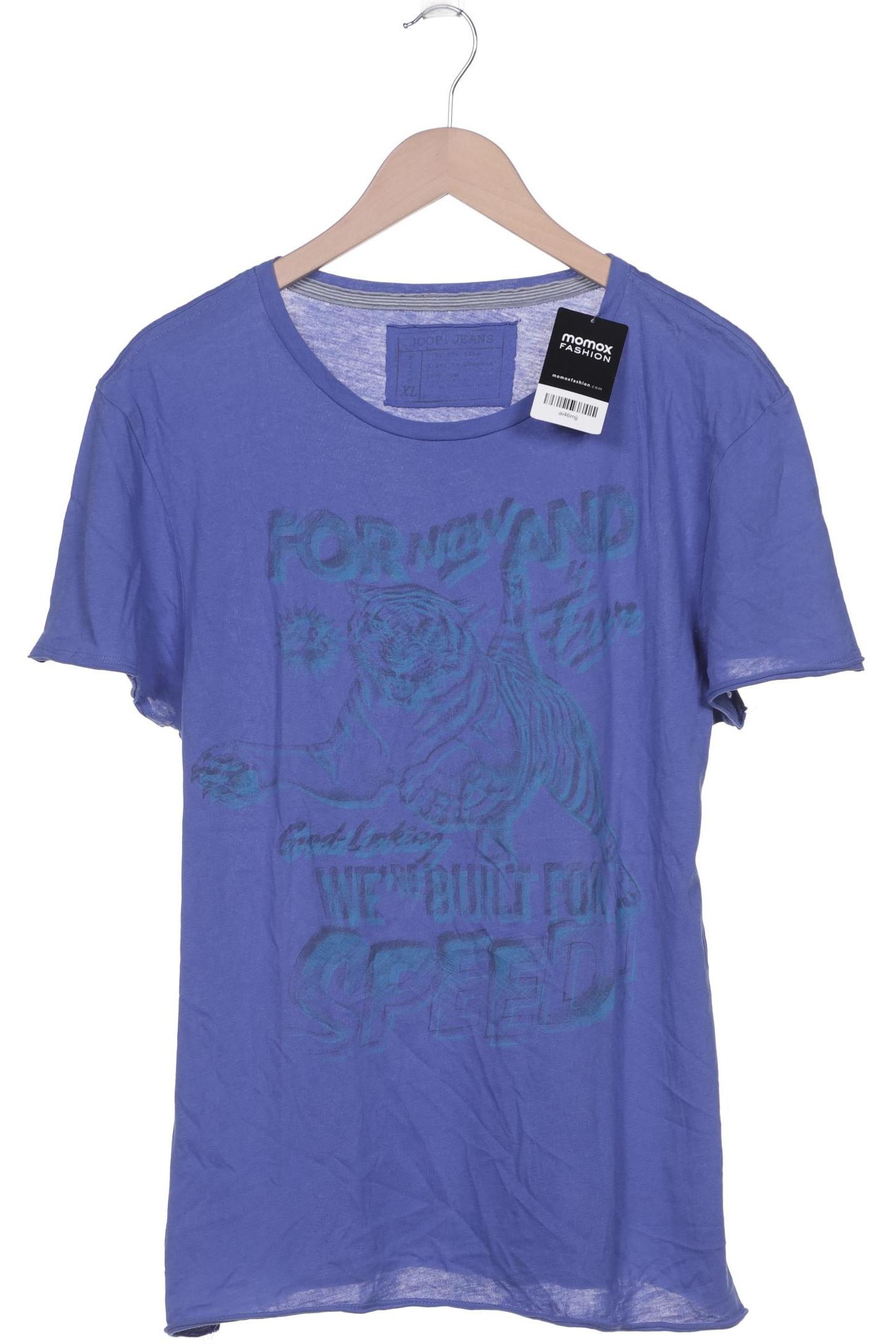

JOOP! Damen T-Shirt, flieder