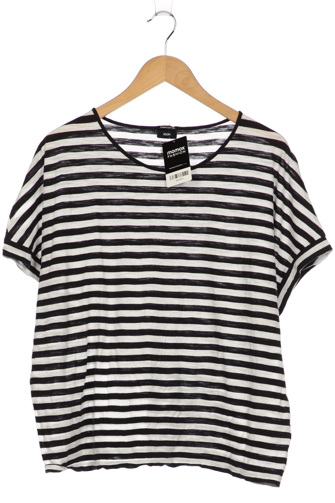 

Joop! Damen T-Shirt, marineblau, Gr. 40