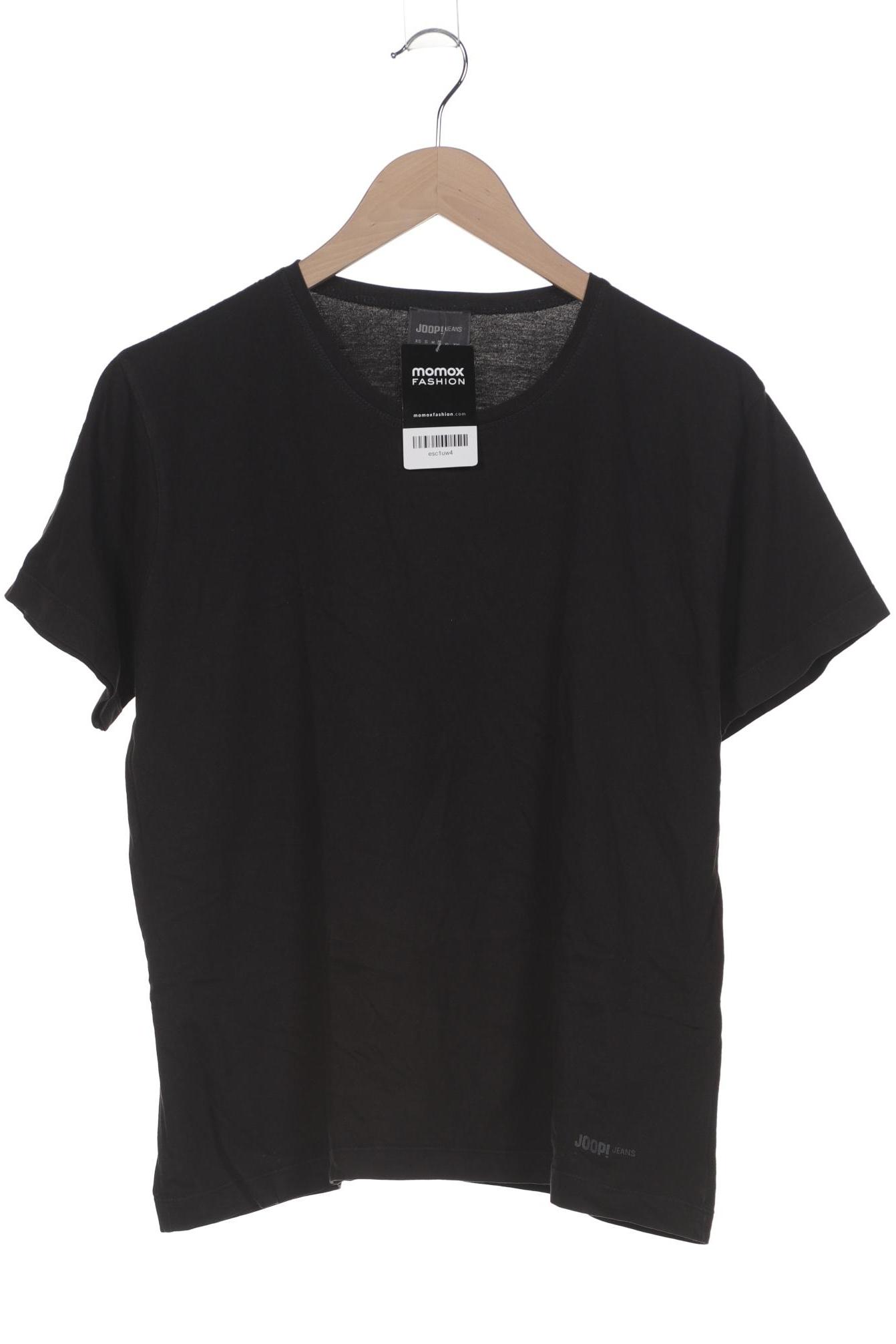 

Joop! Damen T-Shirt, schwarz, Gr. 42