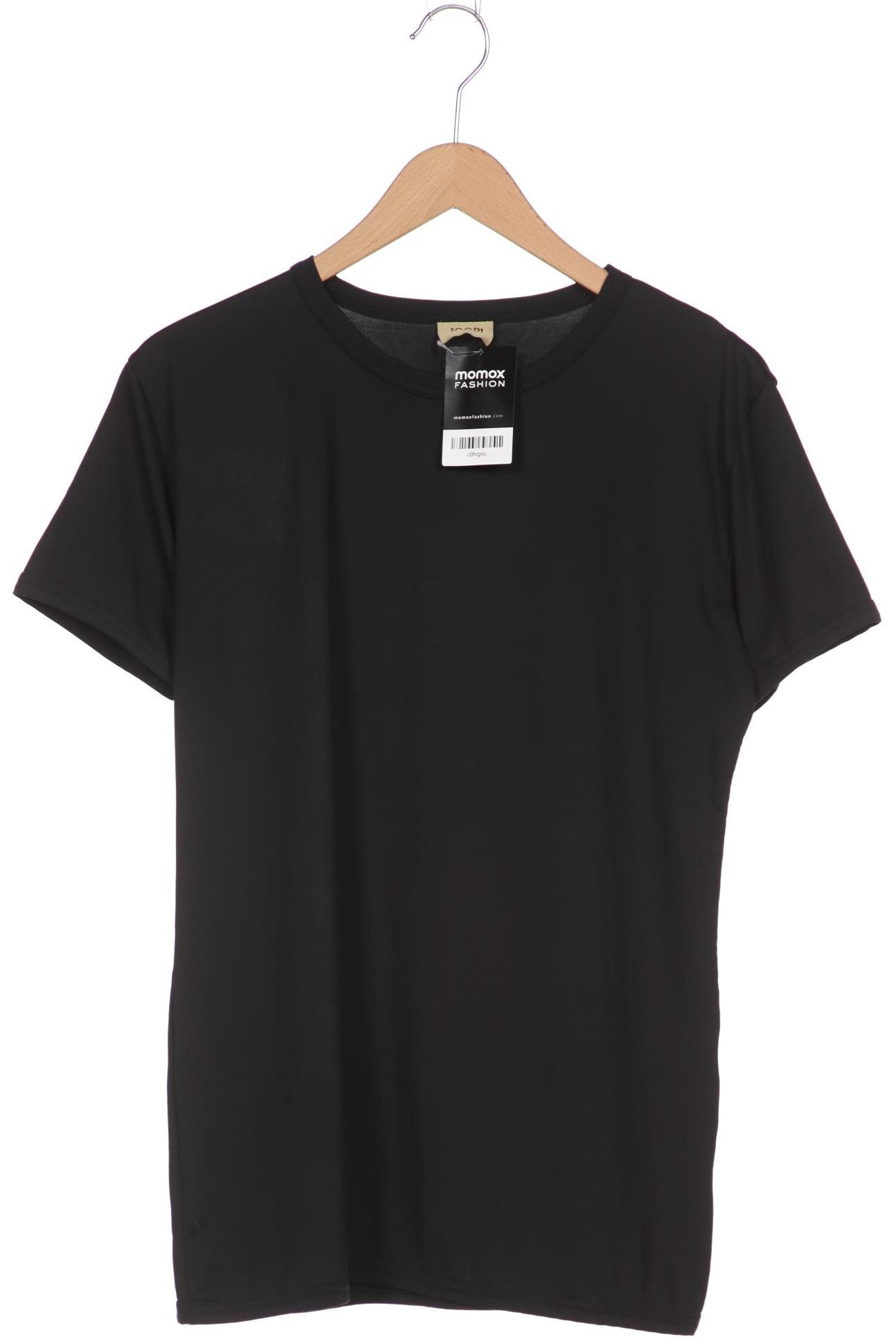 

Joop! Damen T-Shirt, schwarz, Gr. 44