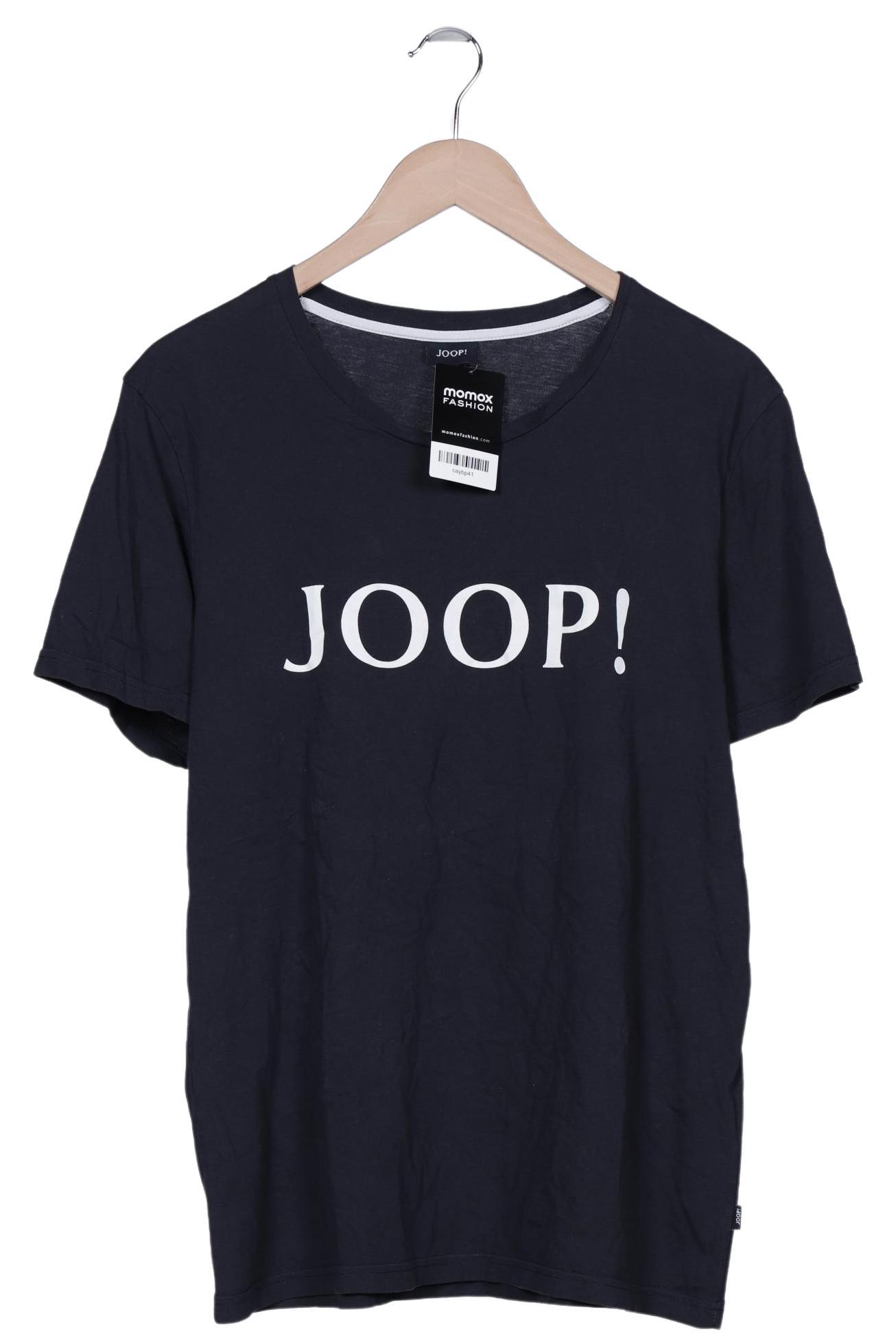 

Joop! Damen T-Shirt, marineblau, Gr. 42