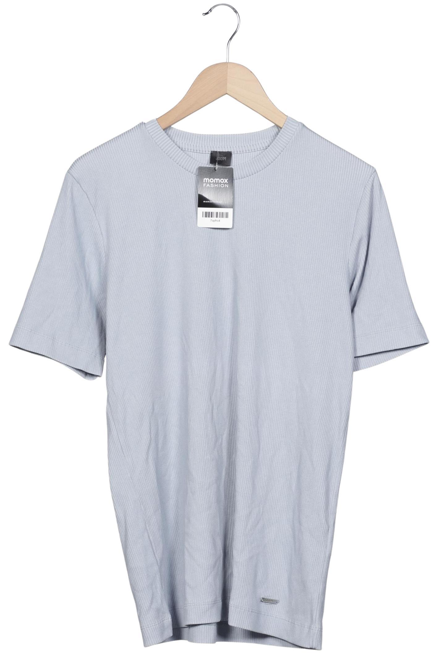 

Joop! Damen T-Shirt, hellblau, Gr. 44